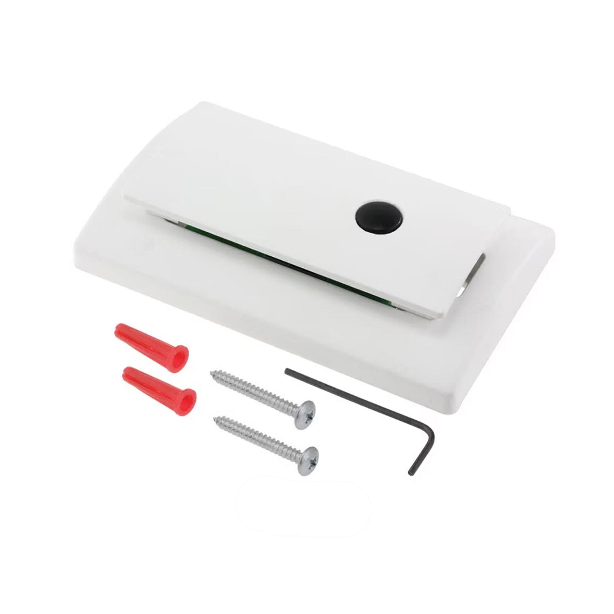Part #rhc-Zns1, Rheem Zone Sensor With Overide