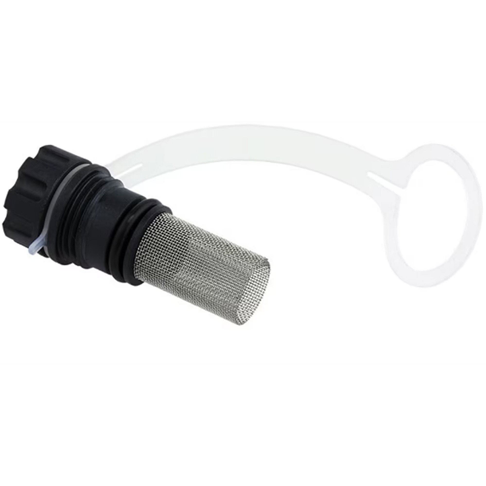 Rheem Part #rtg20006As, Inletwaterfilter