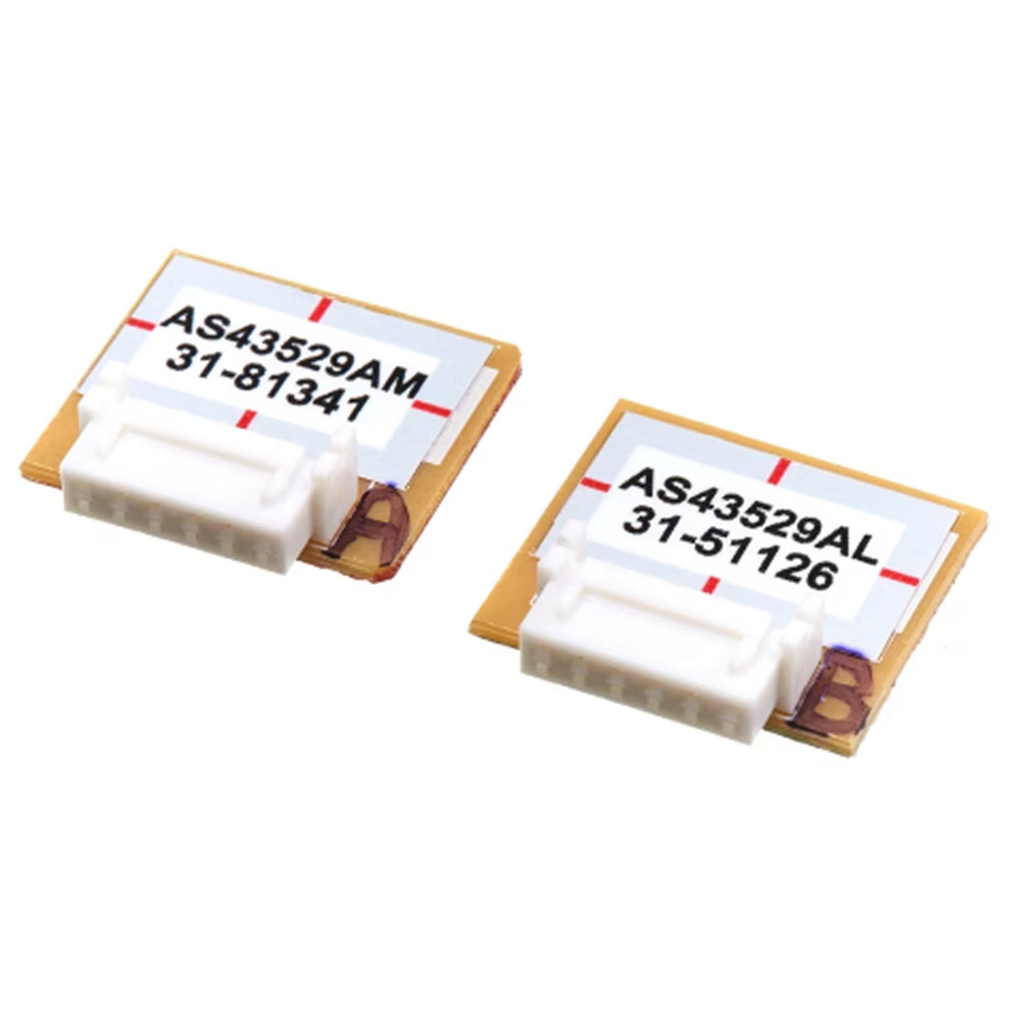 Rheem Part #rtg20006Rk, Power Board Chip