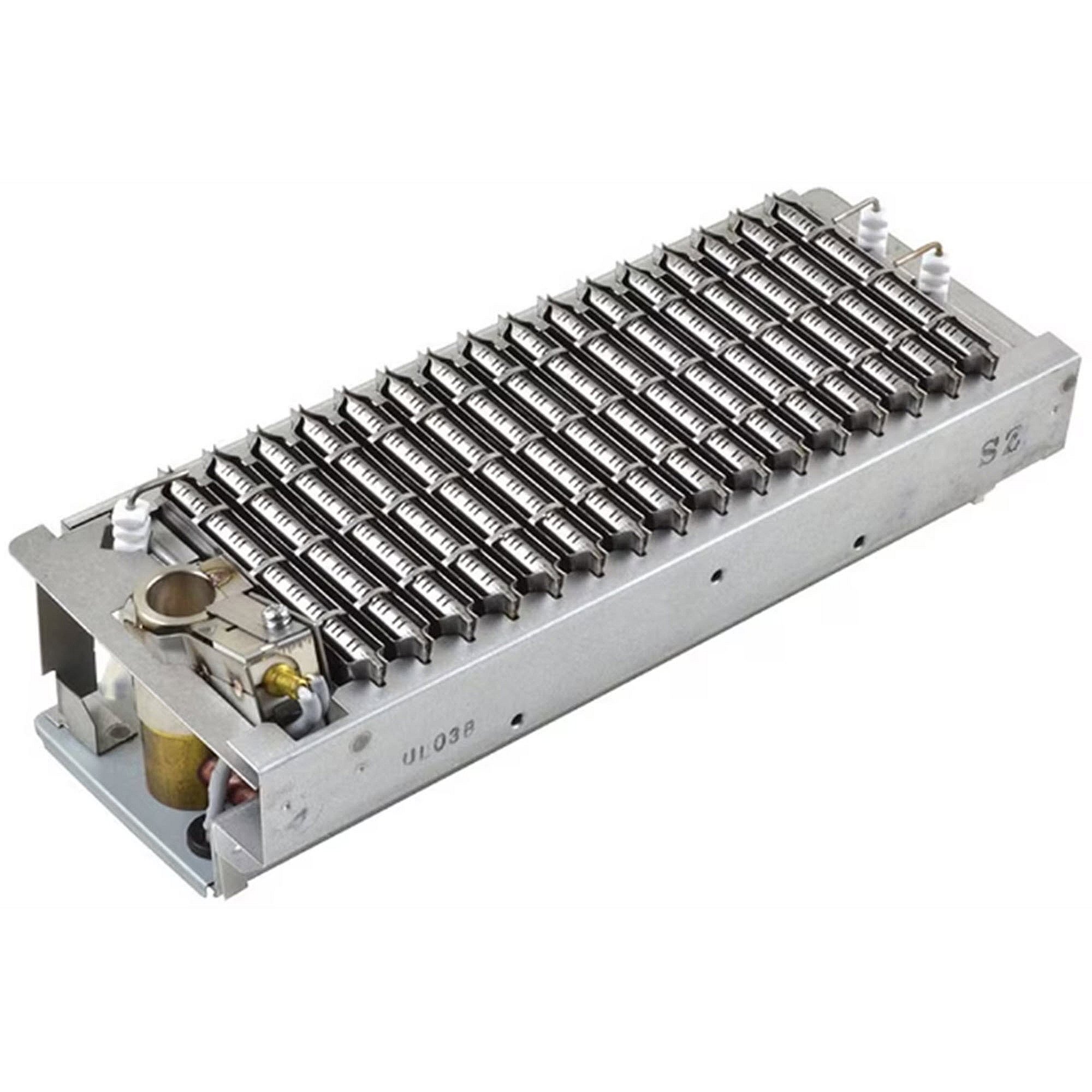 Part #rtg20074As, Rheem Burner Assembly Lp