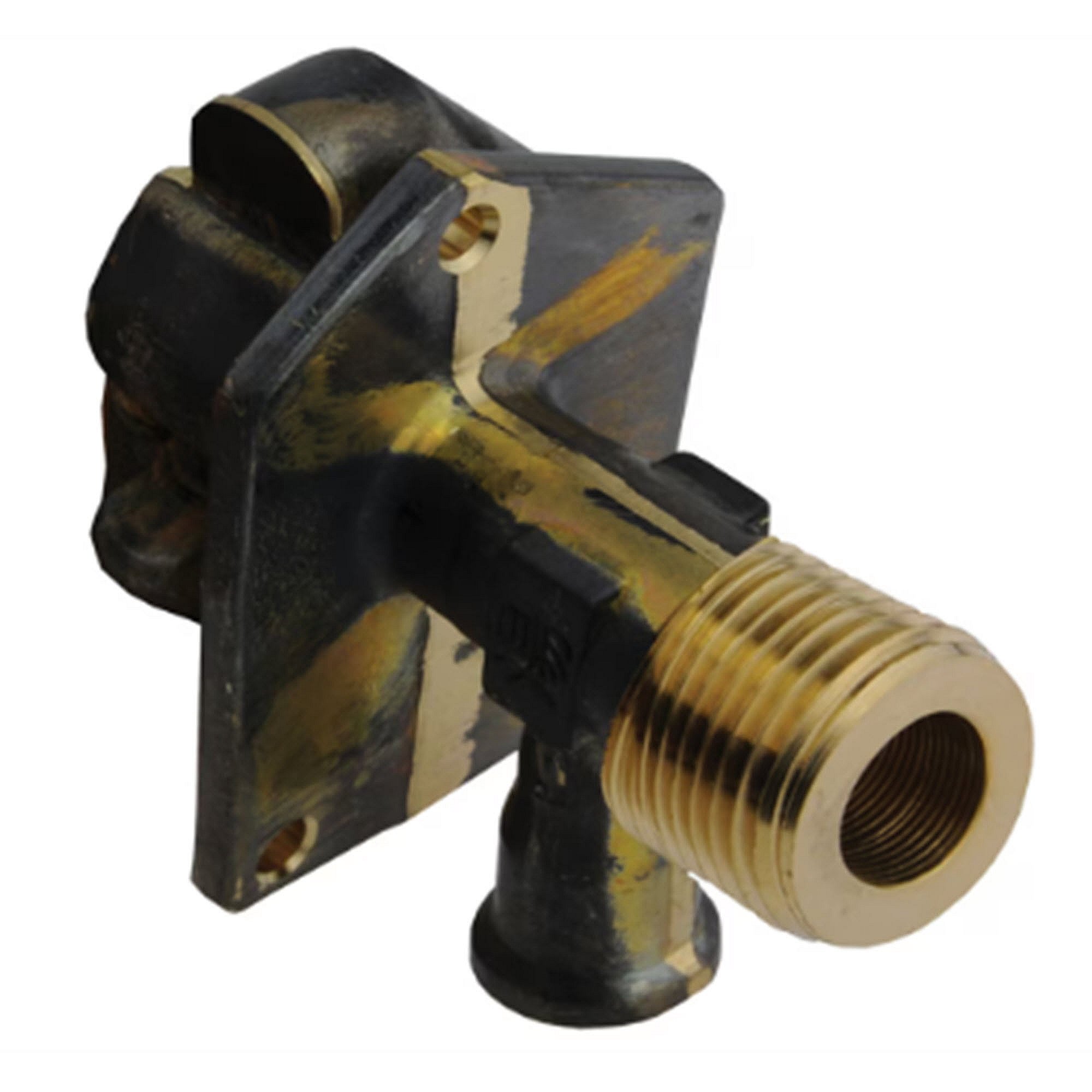 Part #rtg20074Ce, Rheem Hot Outlet Connector