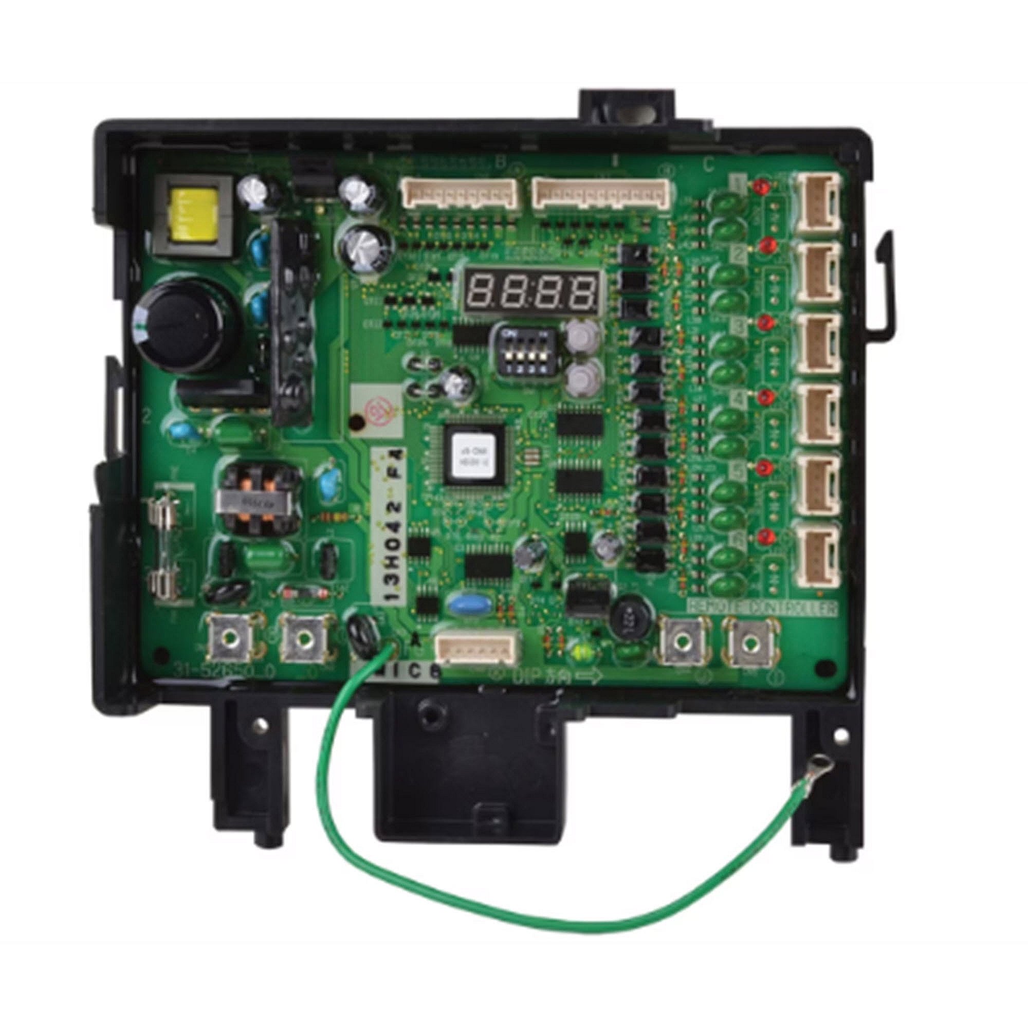 Part #rtg20126W, Rheem Mic-185 Controller