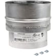 Rheem 3   To 5   Adapter RTG20144-3