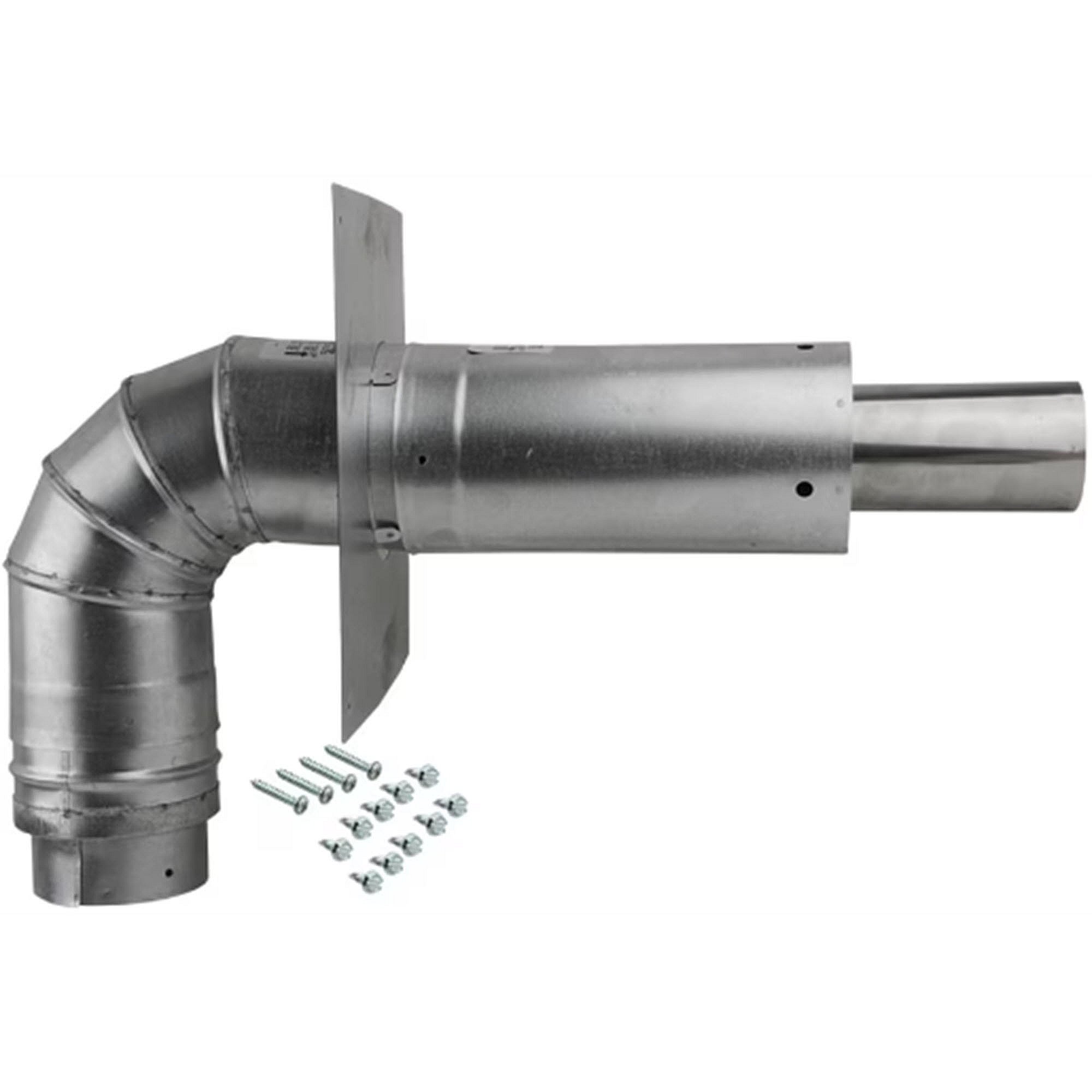 Rheem Part #rtg20147-1, Horizontalterminationkitrtg53