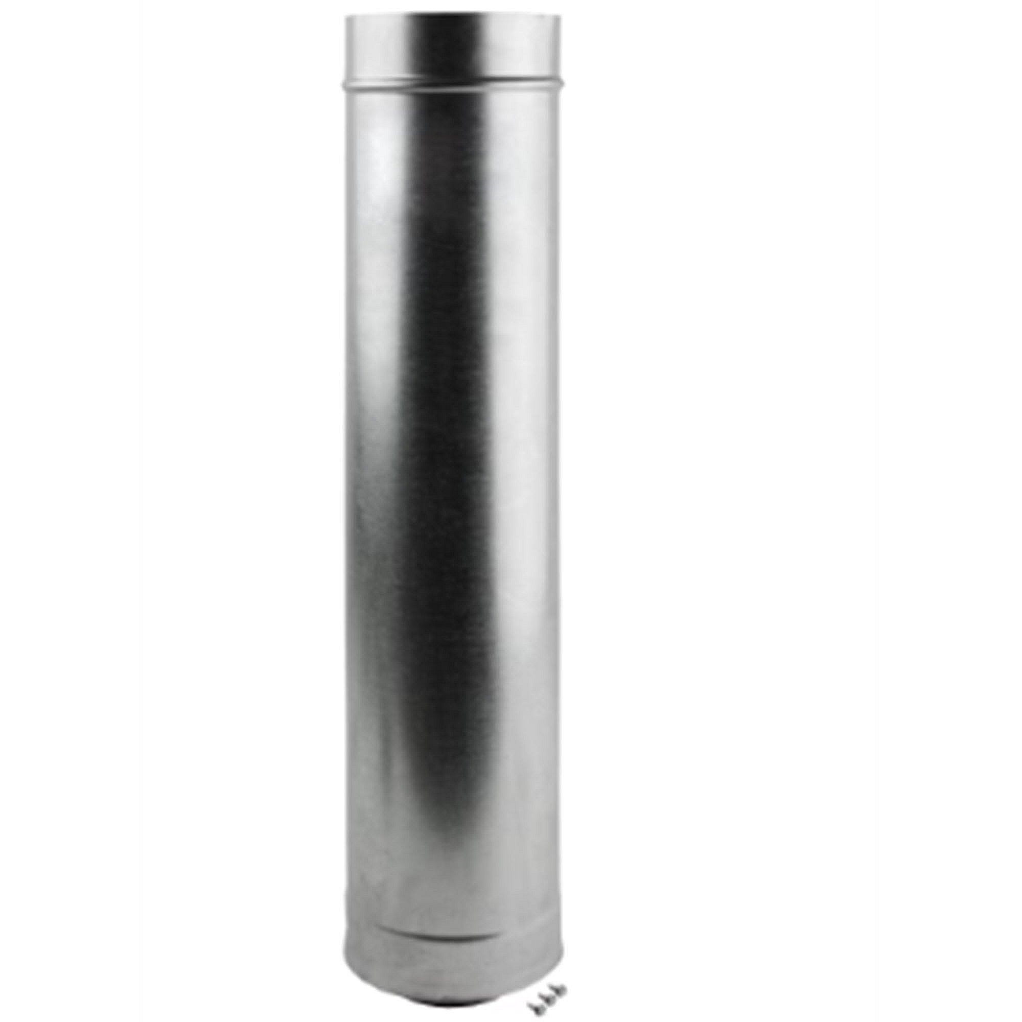 Rheem Part #rtg20151C-1, Concentricstraightvent 23.66