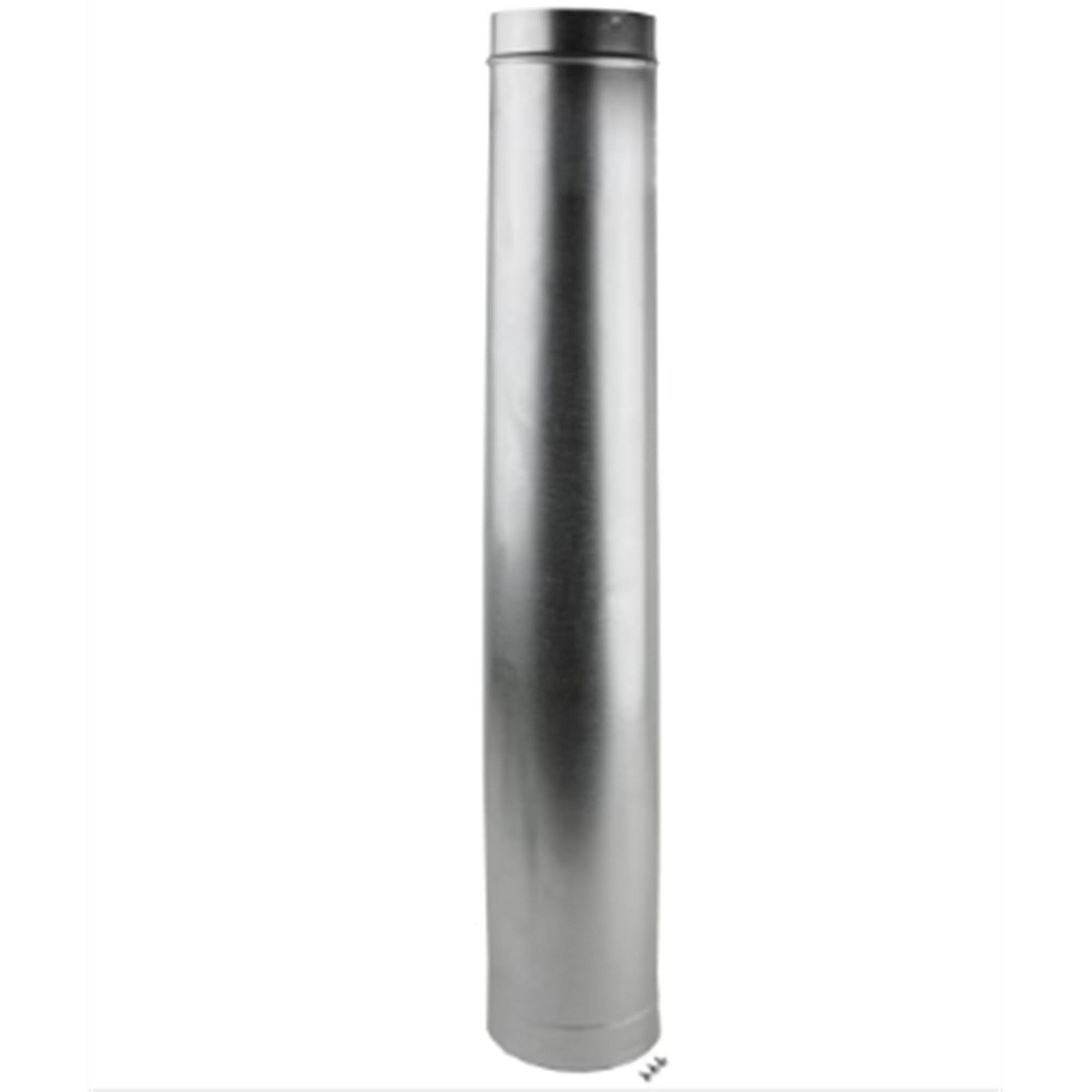 Rheem Part #rtg20151D-1, Concentricstraightvent 3 /5