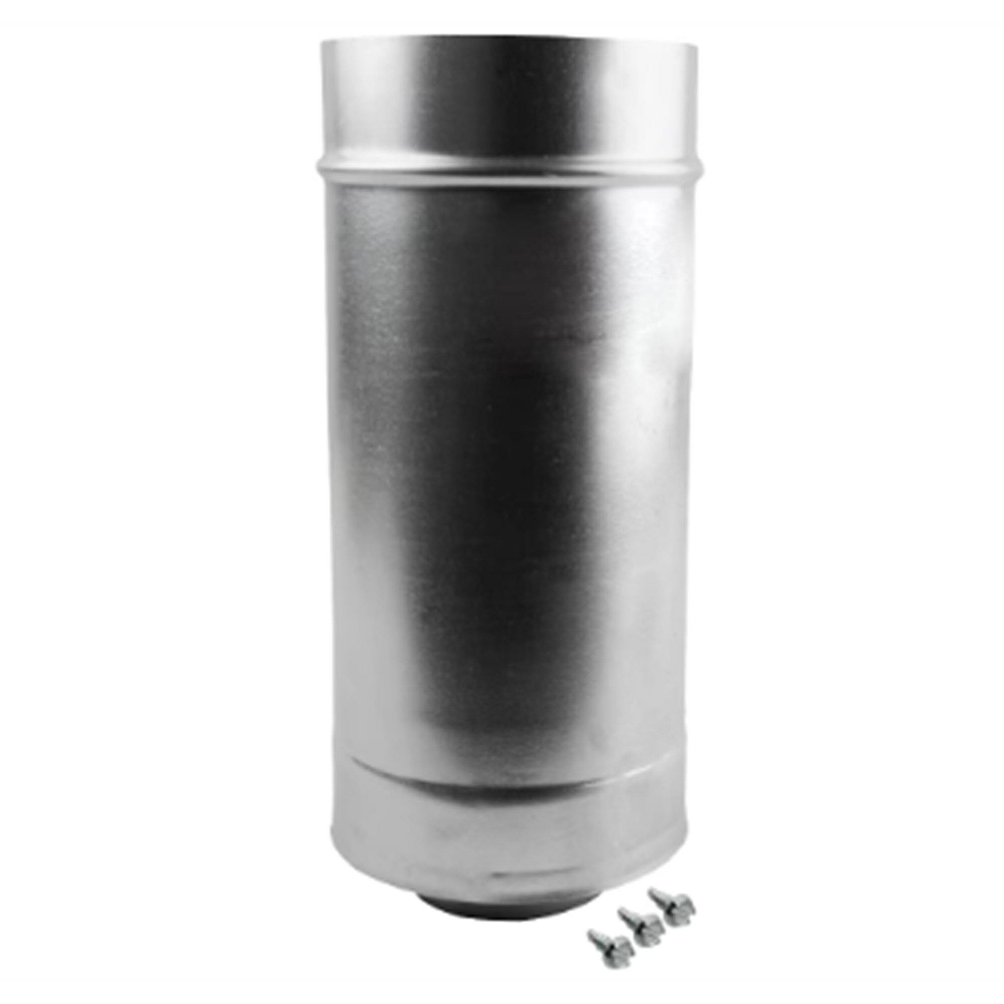 Rheem Part #rtg20151R, Concentricstraightvent 11.66