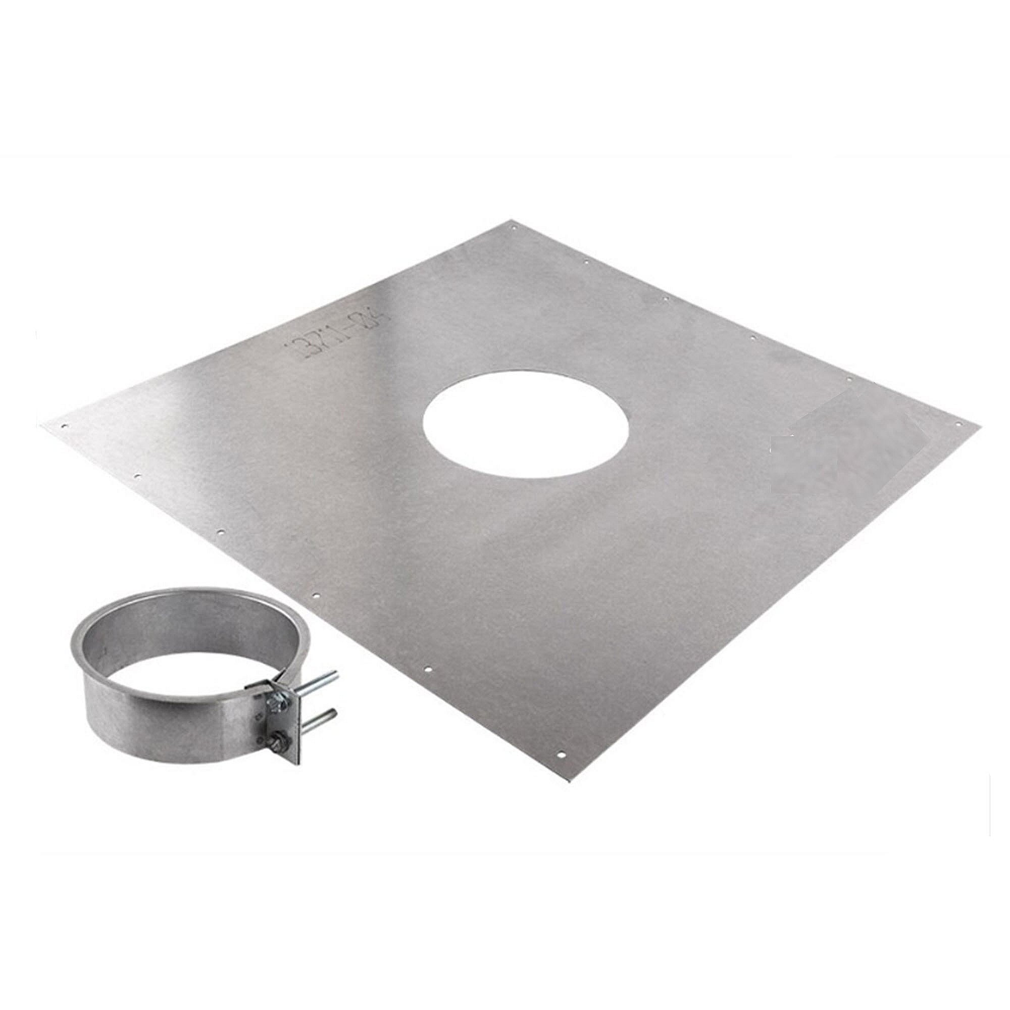 Part #rtg20151T, Rheem Plate Support 5