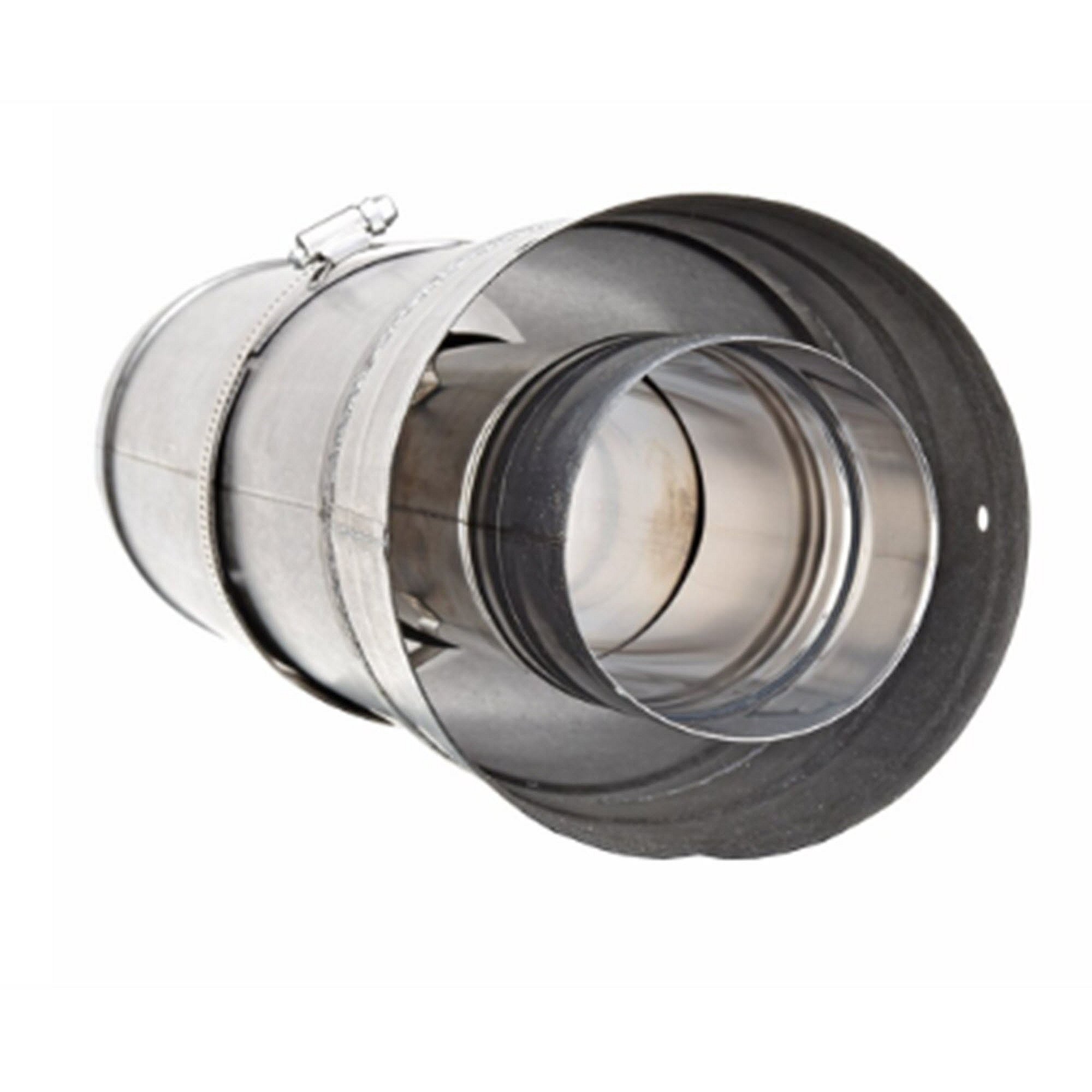 Rheem Part #rtg20151Y, Concentricadjustablevent