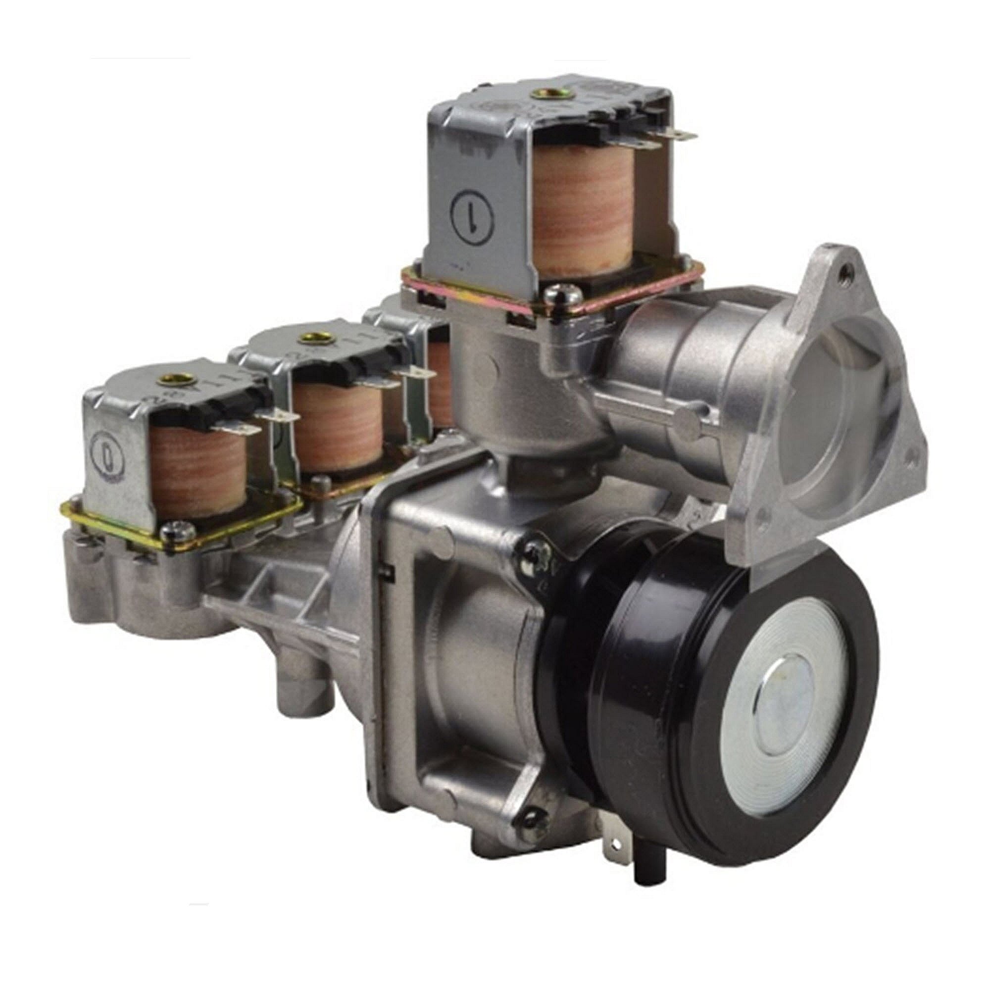 Rheem Part #rtg20164A, Gas Valve (Nat)