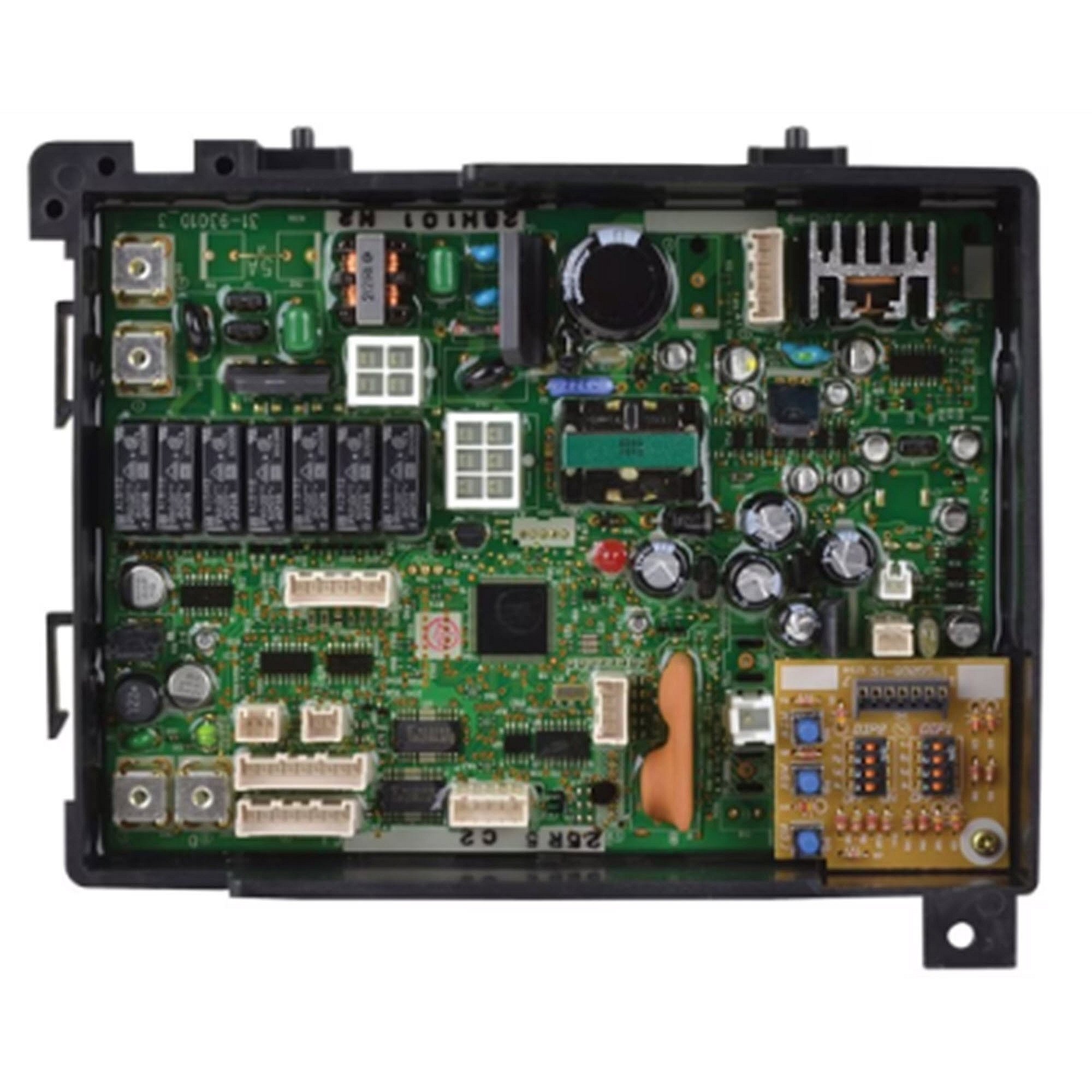 Part #rtg20164Al, Rheem Control Board