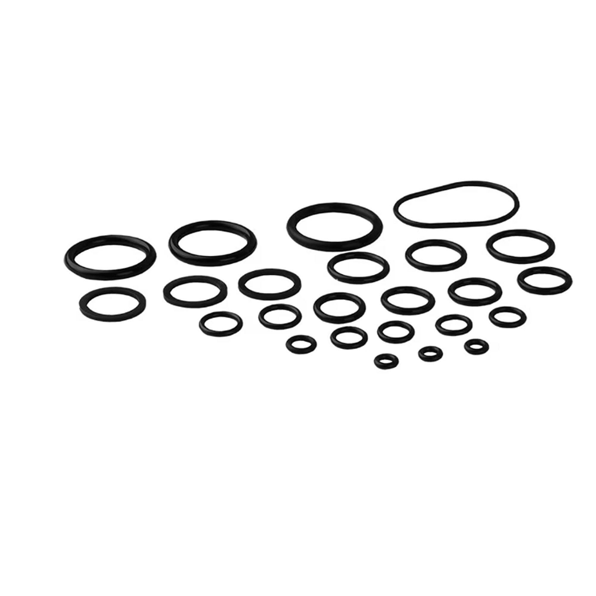 Rheem Part #rtg20206, Oring Kit Palona
