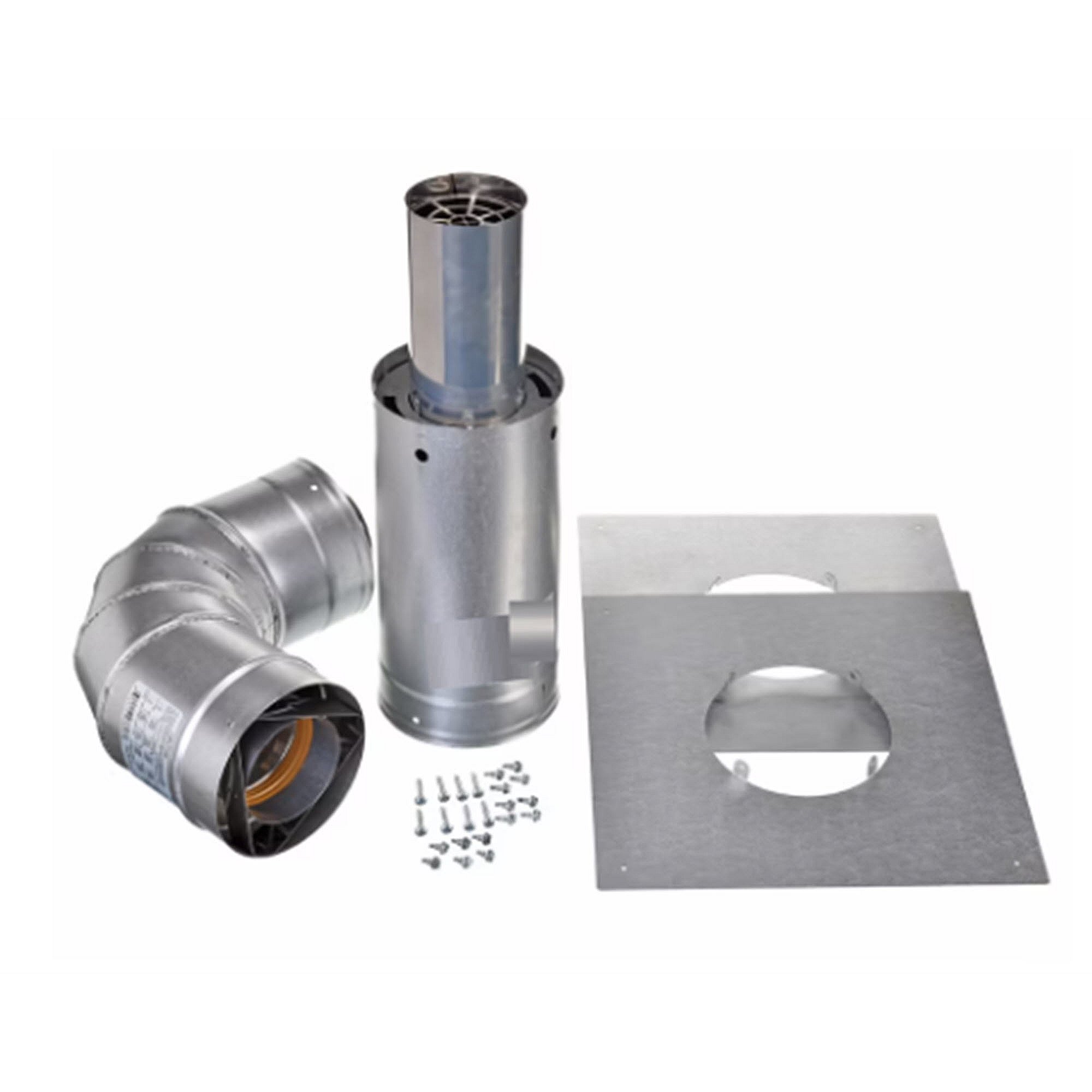 Part #rtg20210-1, Rheem Horizontal Termination Kt, 35
