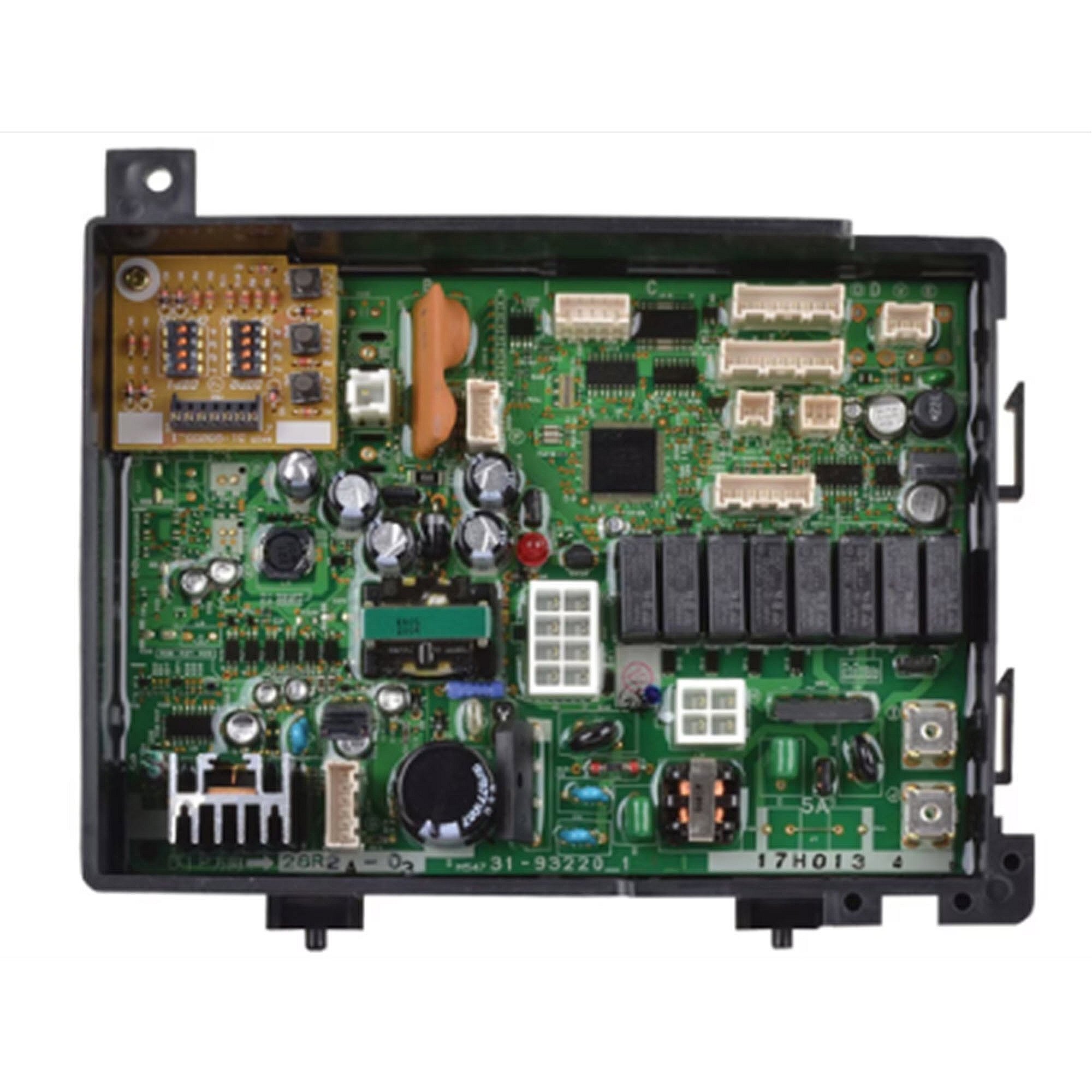 Rheem Part #rtg20212Ad, Control Board