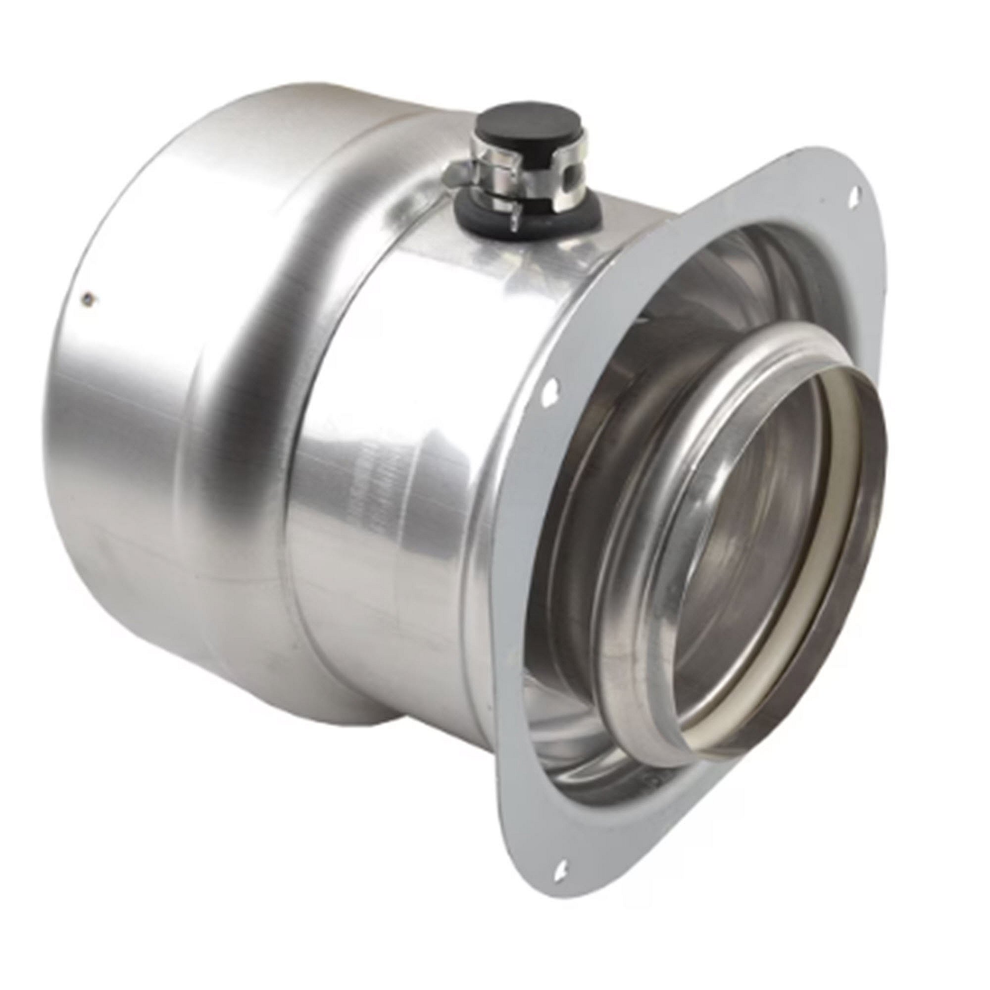 Part #rtg20212Bb, Rheem Concentric Vent Assembly
