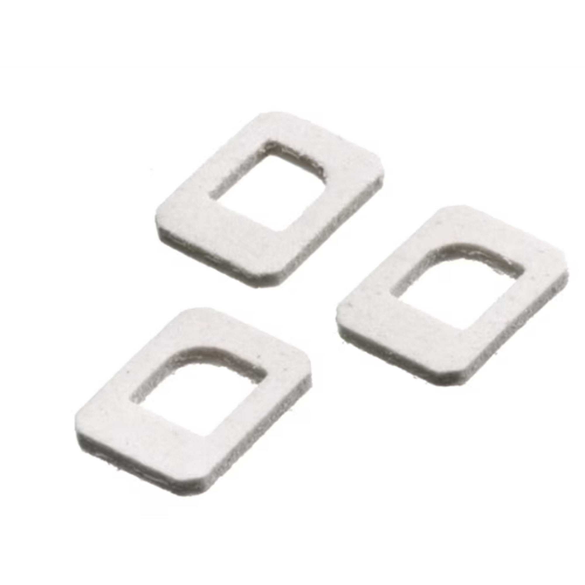 Part #rtg20212Bh, Rheem 3-Pk Gasket Kit
