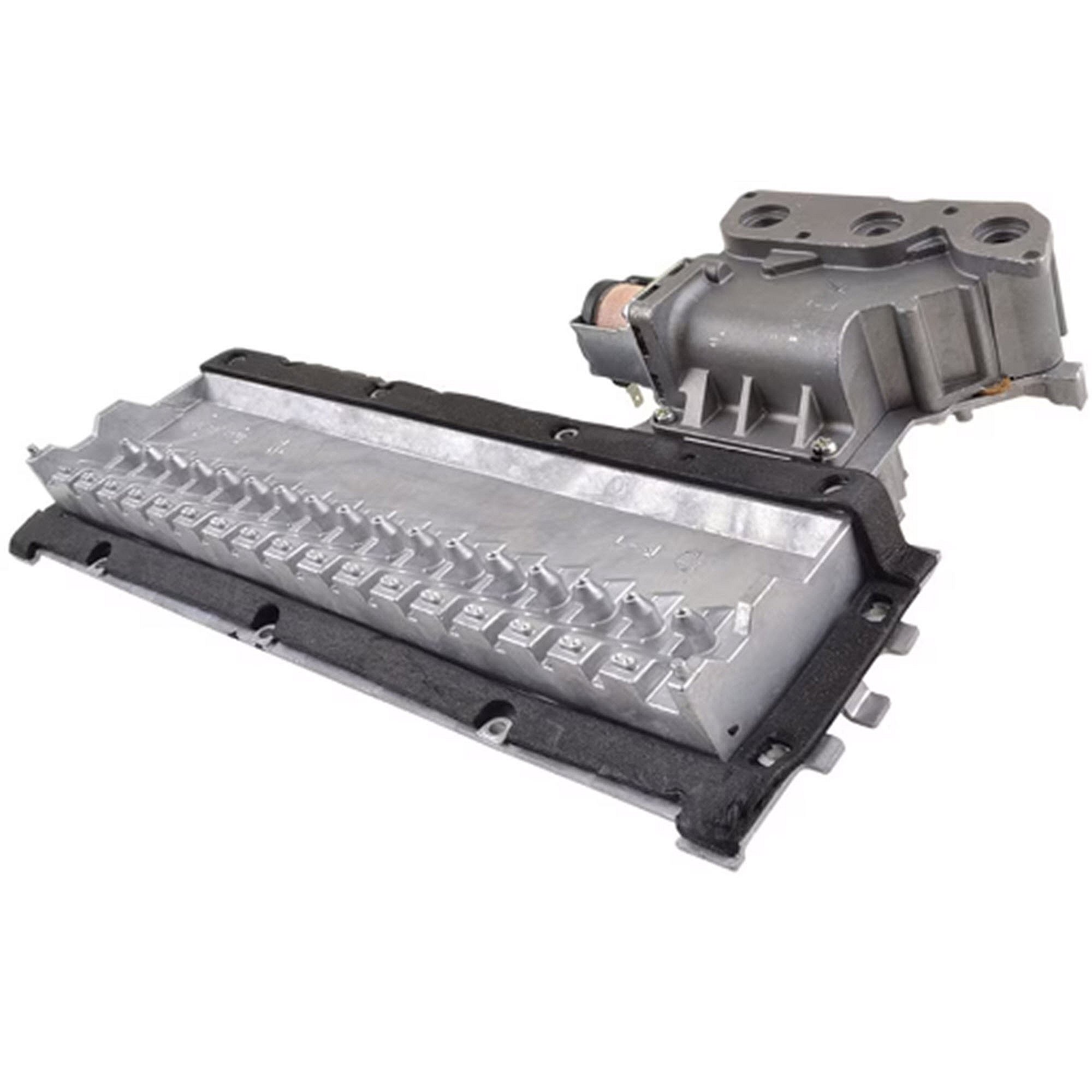 Part #rtg20212E, Rheem Burner Manifold - Rtg-199