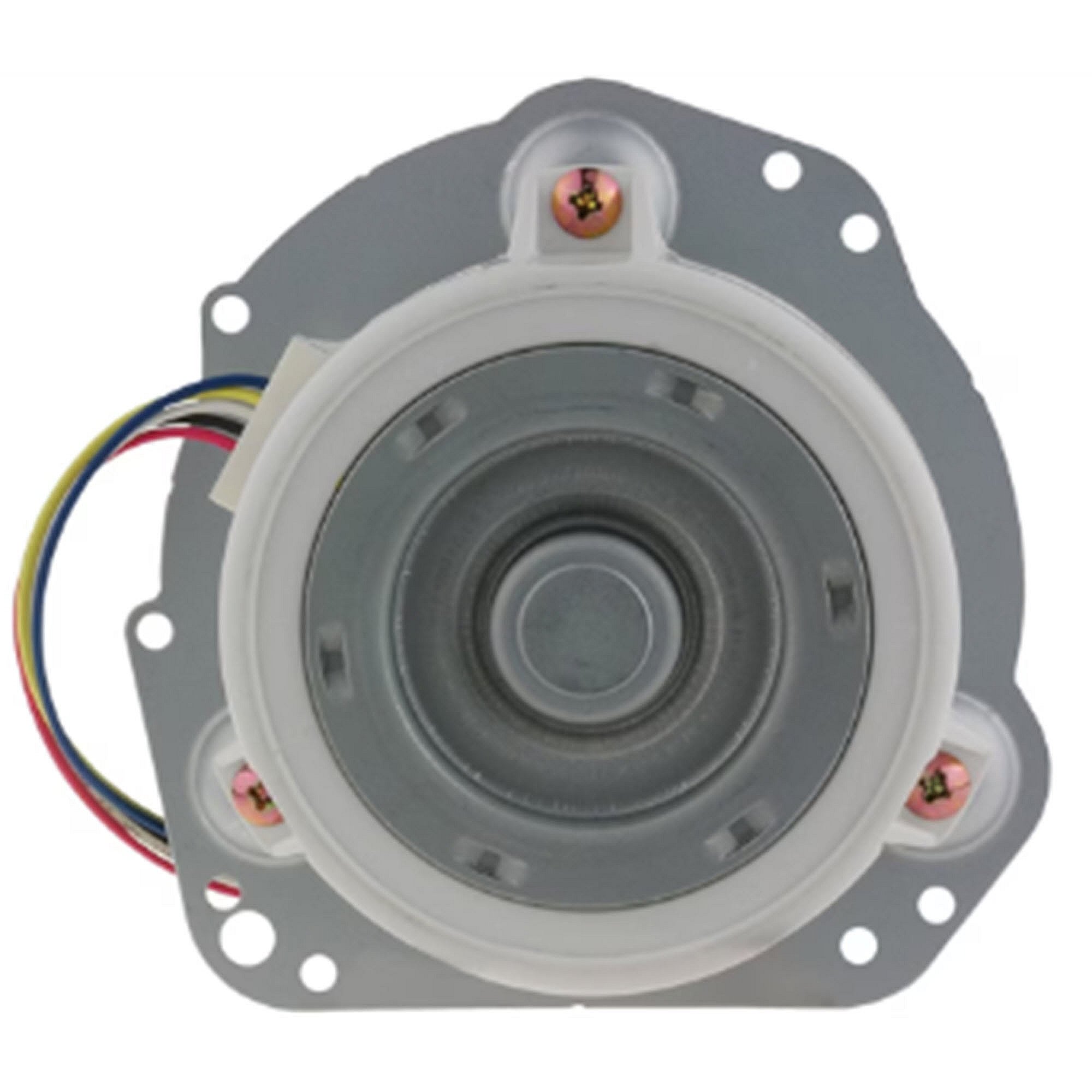 Rheem Blowermotor Rtg-199 RTG20212K