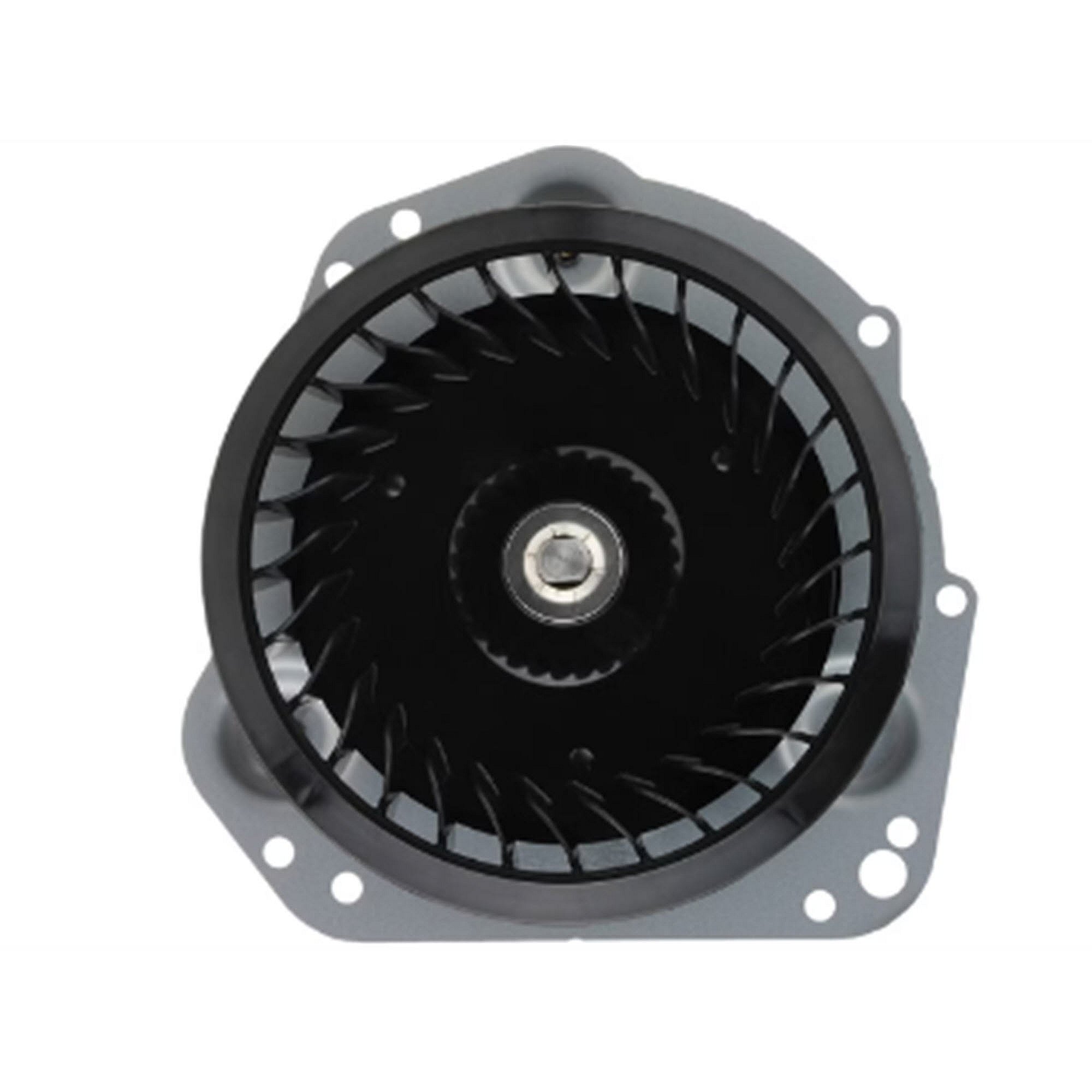 Rheem Blowermotor Rtg-199 RTG20212K