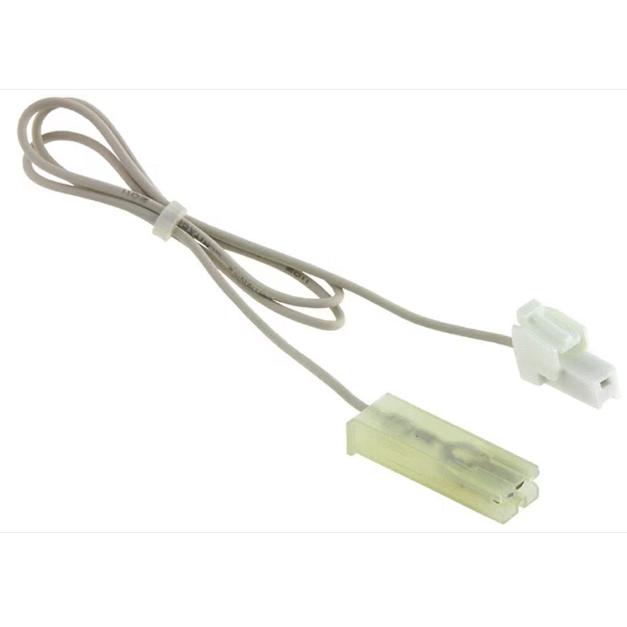 Part #rtg20212P, Rheem Flame Rod, Gray Wire, Rtg-199
