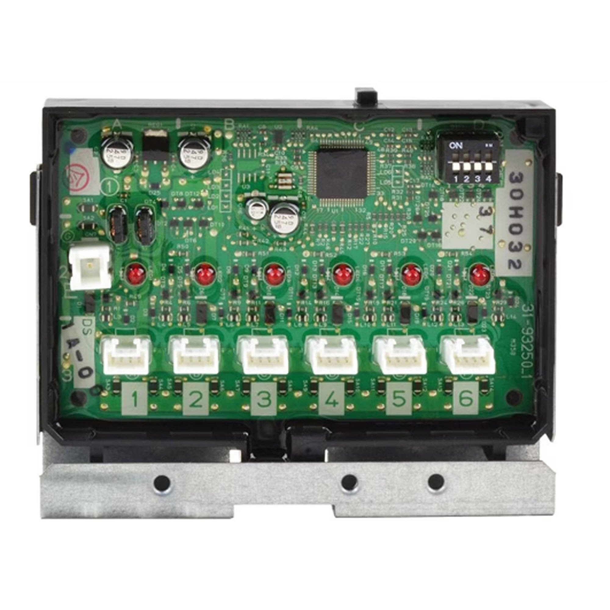 Rheem Part #rtg20213A, Controllerkit Mic-6