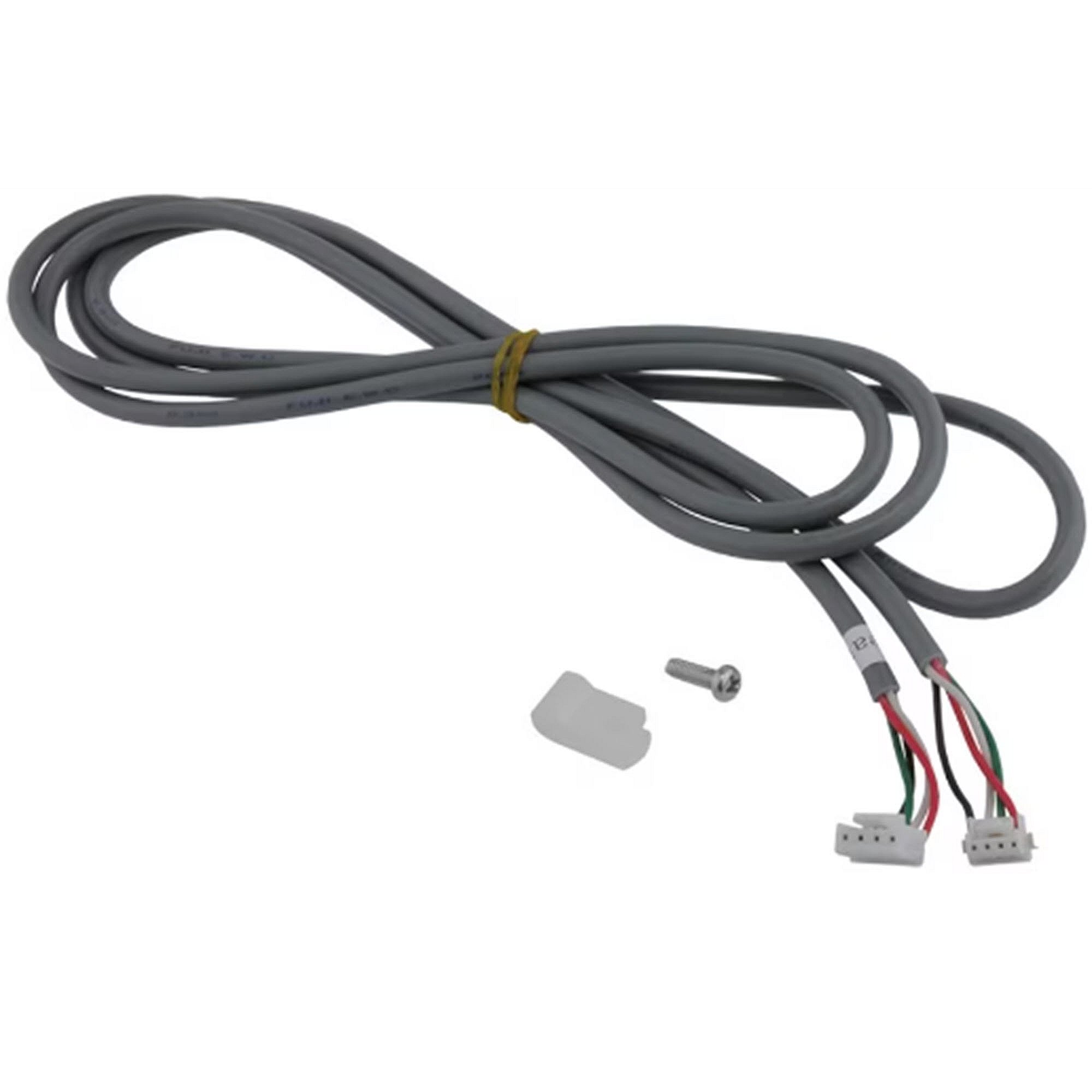 Part #rtg20213C, Rheem Cable Mic-Q-6