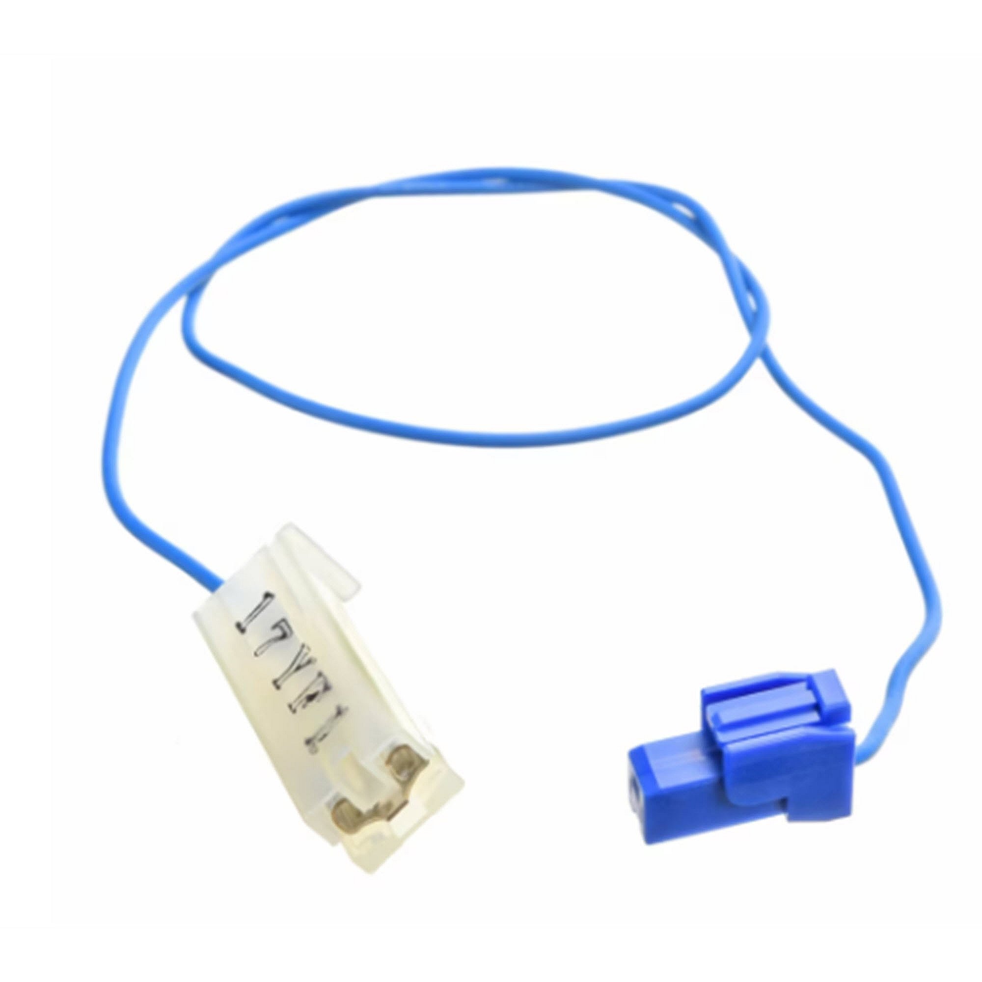 Part #rtg20223M, Rheem Flame Rod, Blue Wire