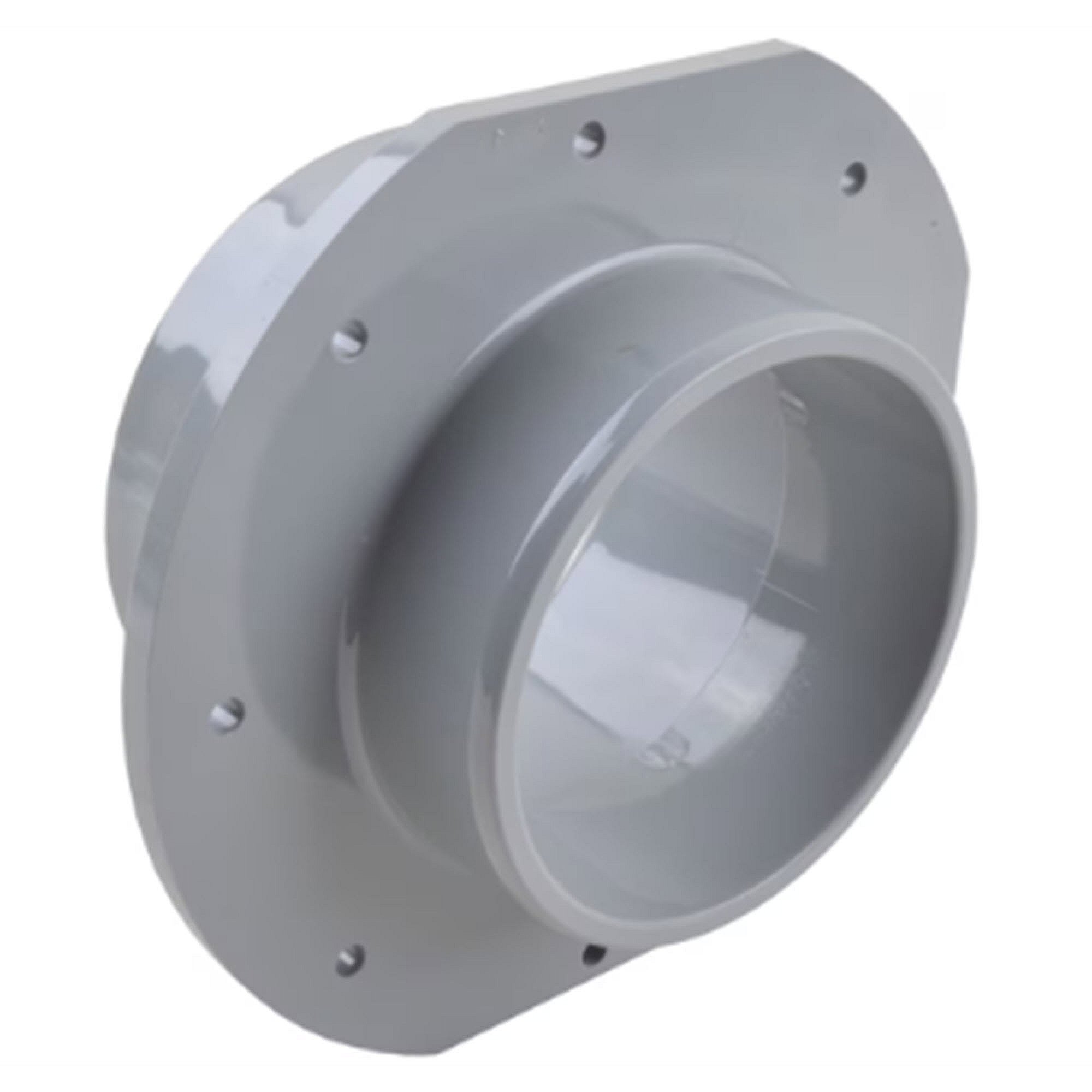 Part #rtg20223Y, Rheem Flu Outlet Assembly