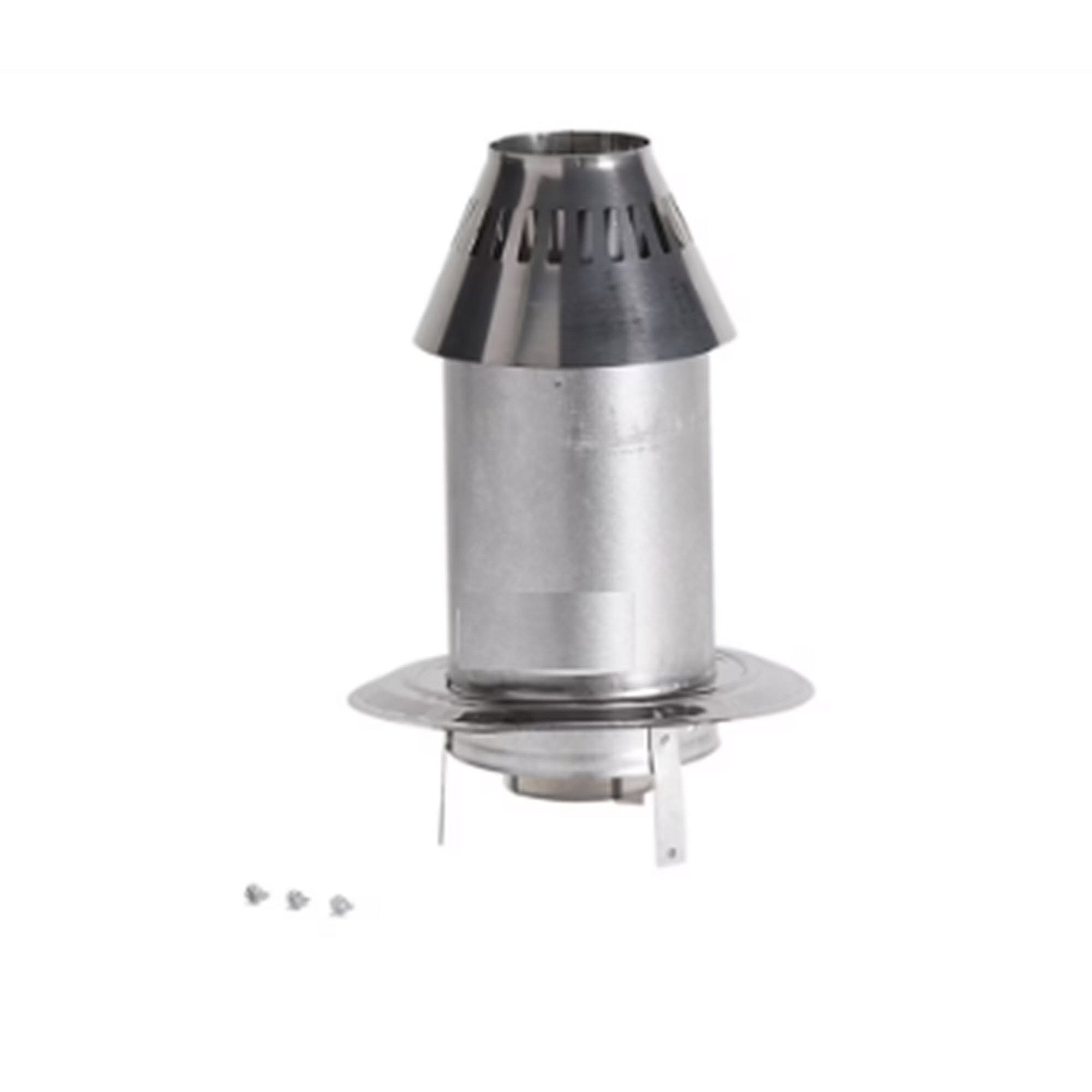 Rheem Part #rtg20233-1, Cone Termination Kit 2 X6 Wall