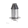 Rheem Cone Termination Kit 2  X6  Wall RTG20233-1