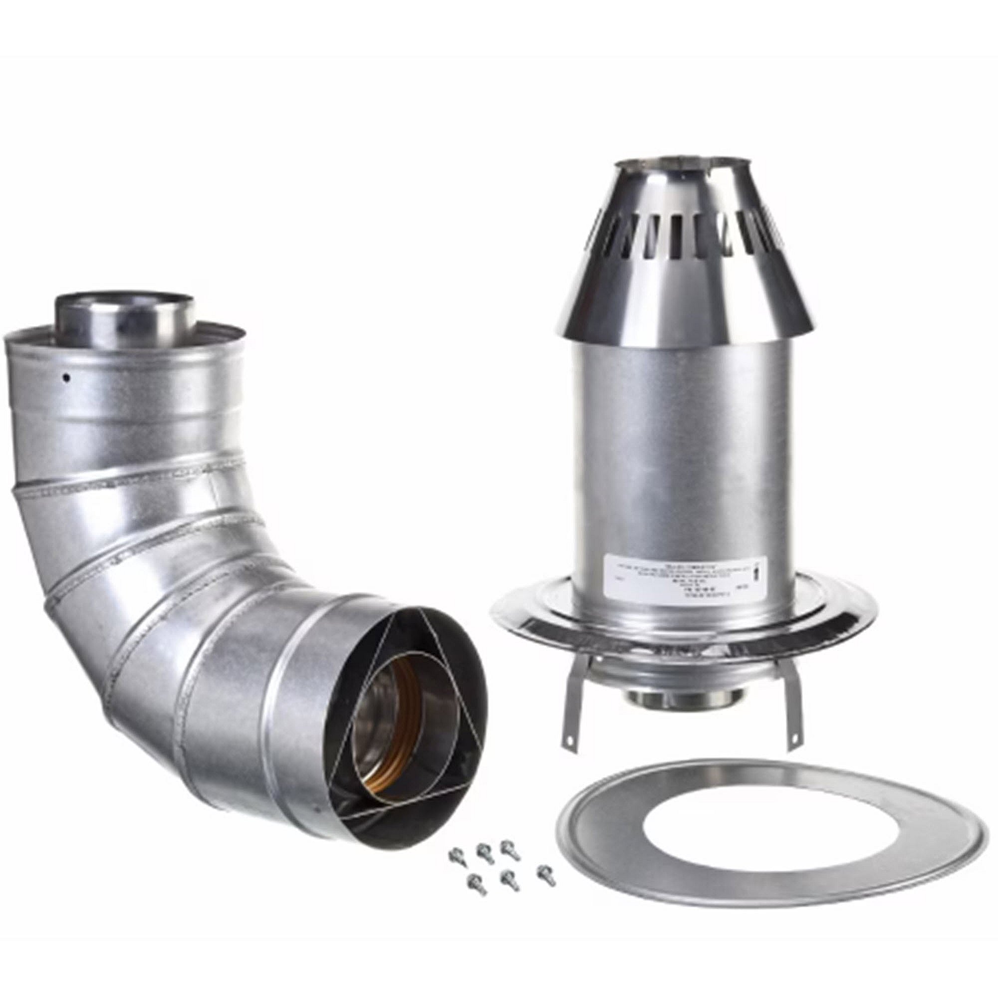 Rheem Part #rtg20234-1, 3 /5 Cone Term Kit