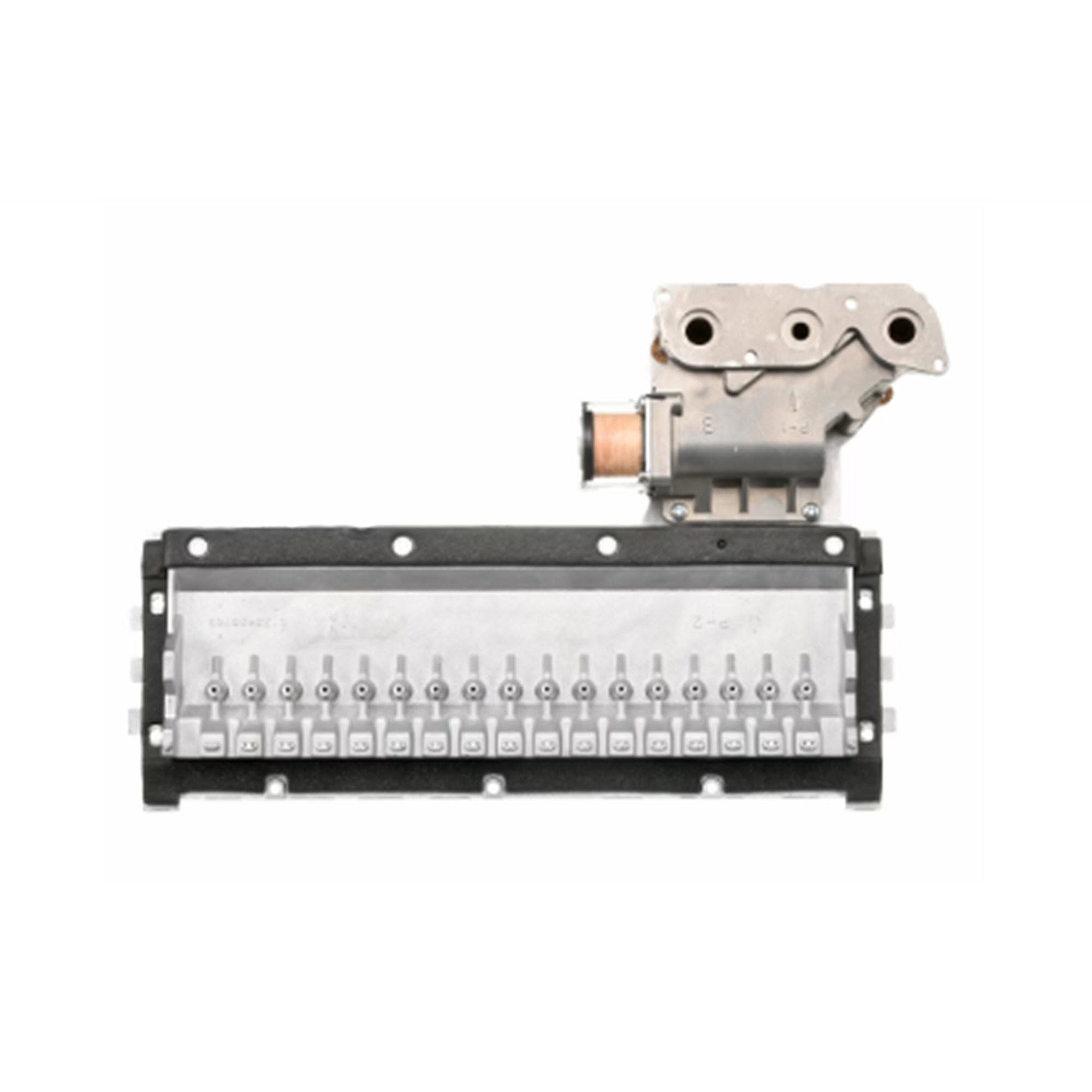 Part #rtg20235A, Rheem Burner Manifold-Natural Gas