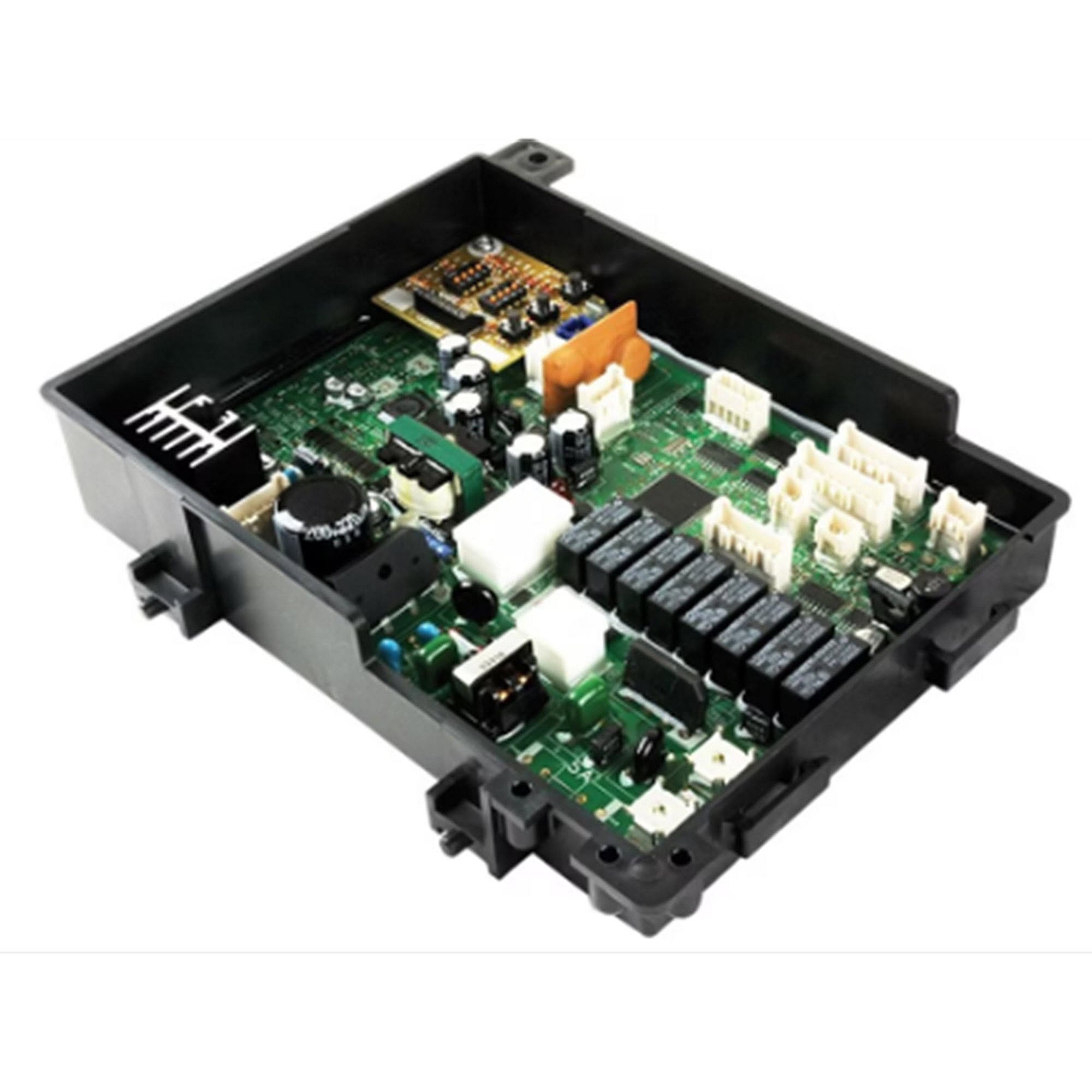 Part #rtg20235D, Rheem Control Board