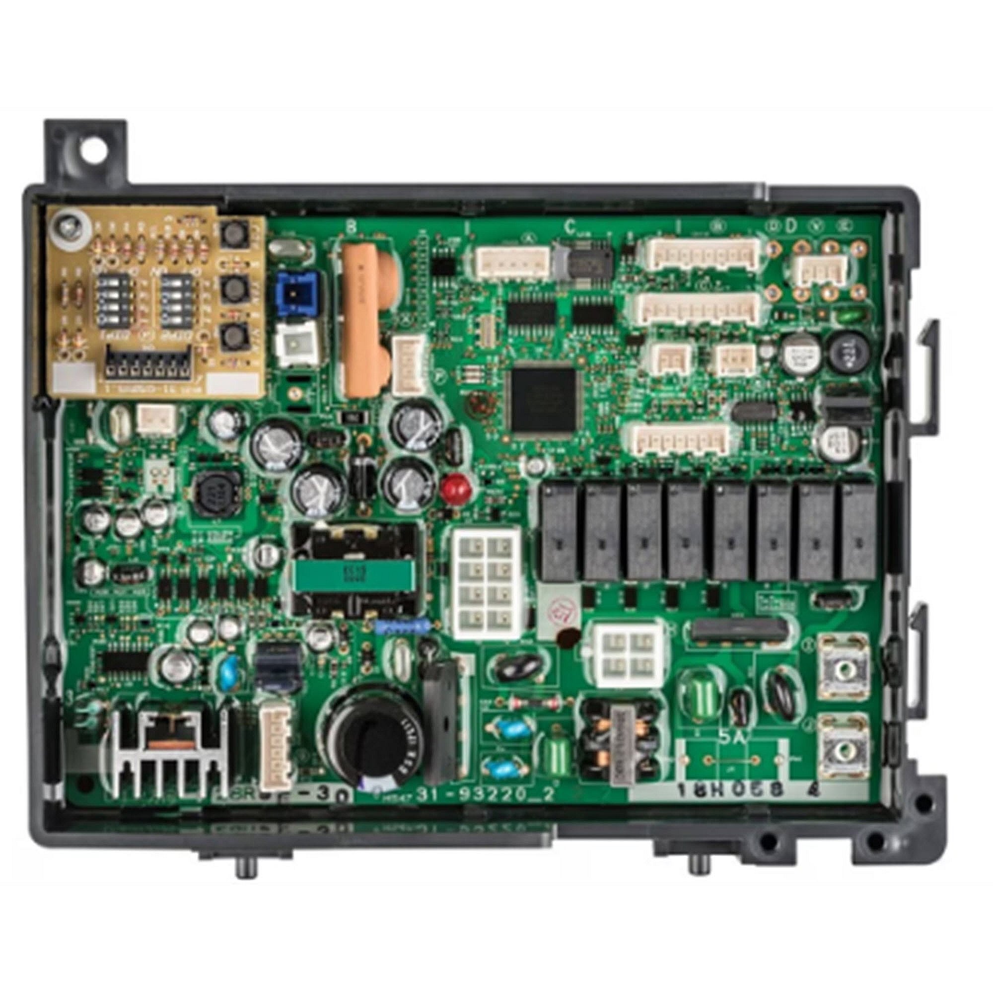 Part #rtg20239B, Rheem Control Board