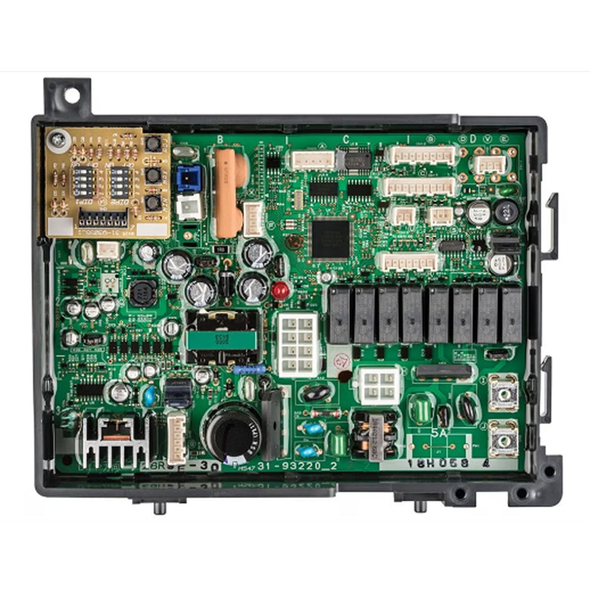 Part #rtg20239Bh, Rheem Control Board