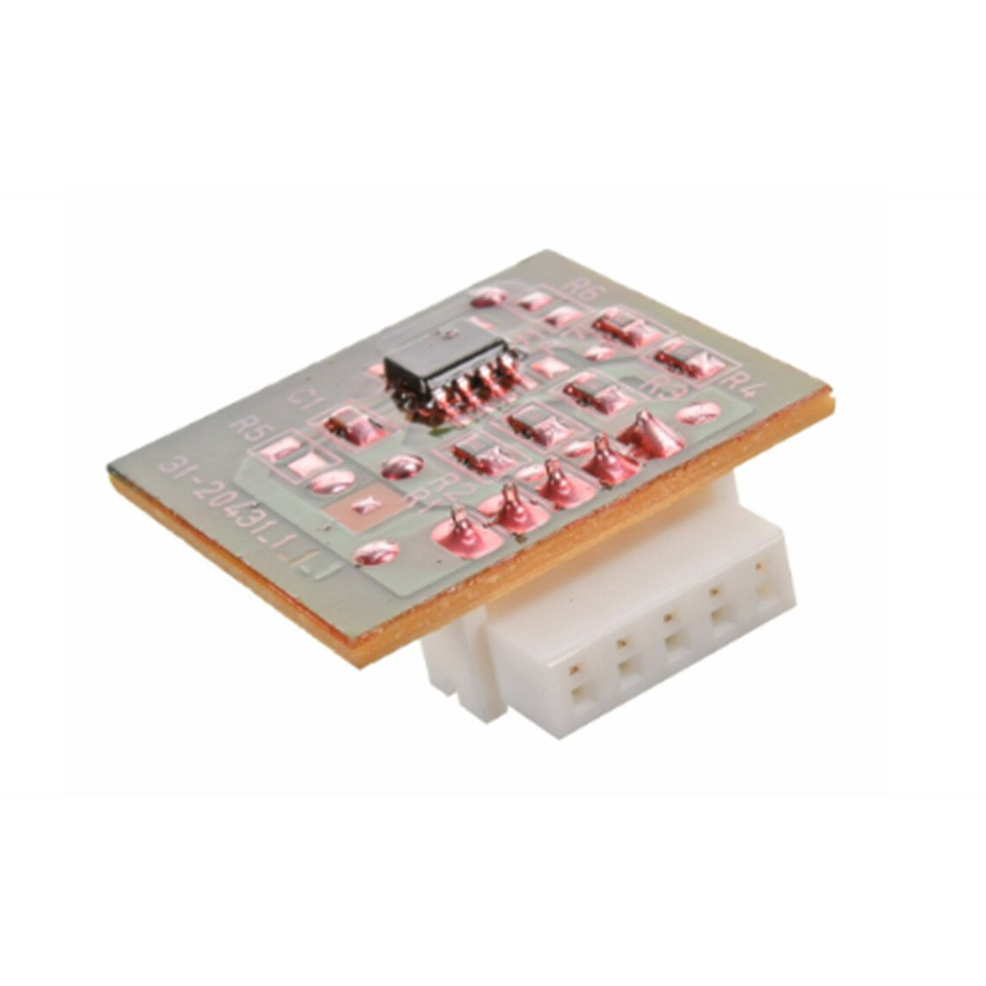 Rheem Part #rtg20240C, Commercialconversionkith95Xln