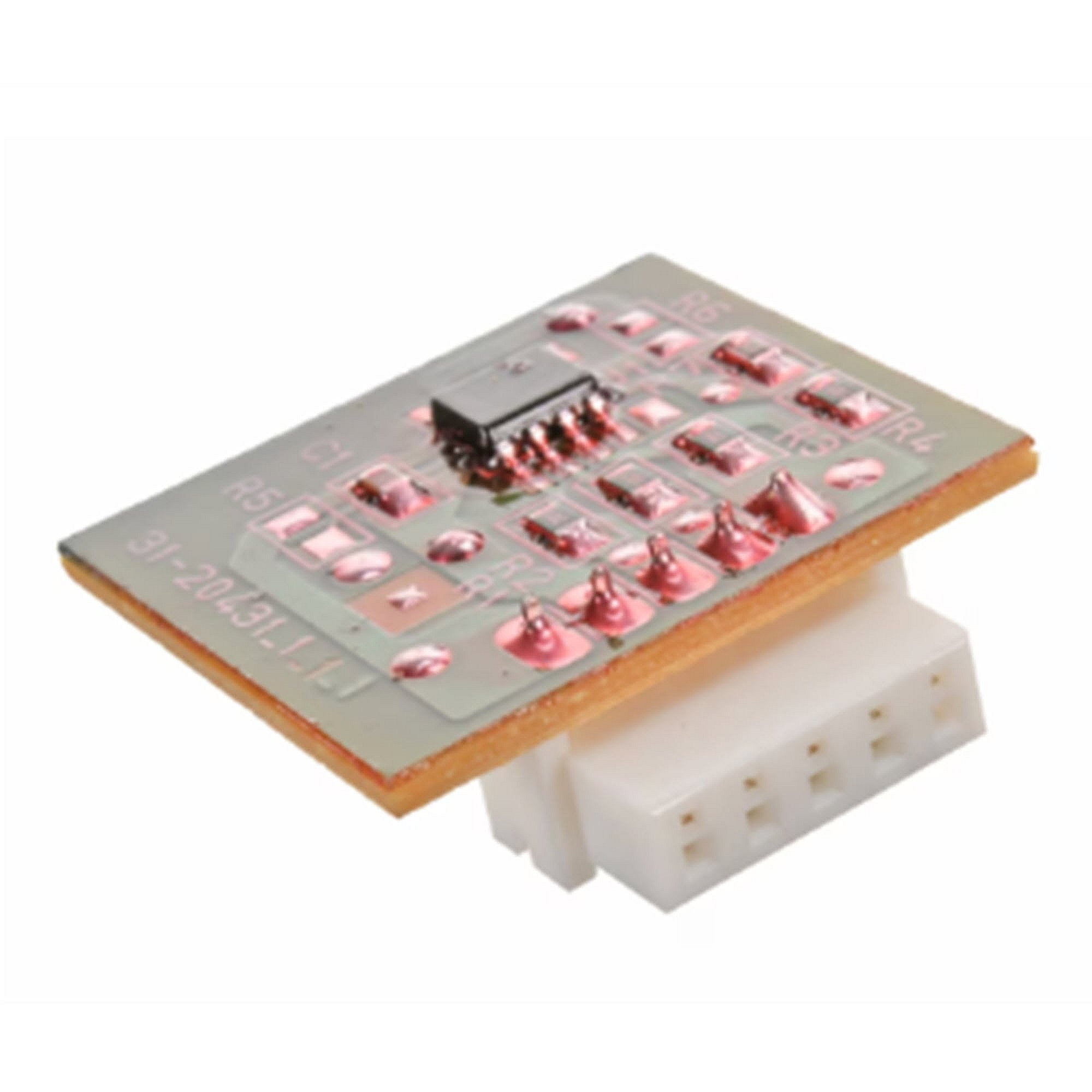 Rheem Part #rtg20241A, Commercialconversionkith84Dvln