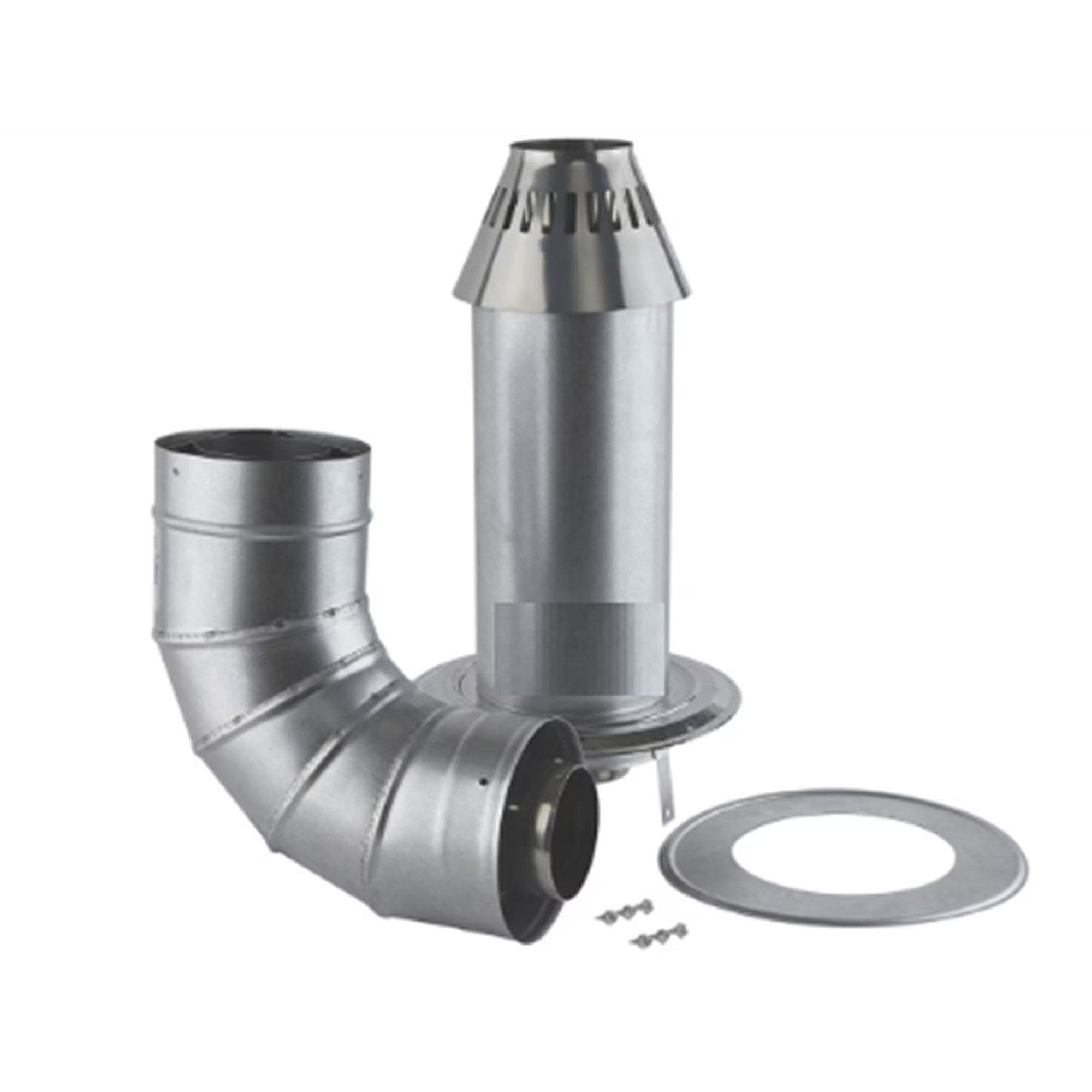 Part #rtg20258, Rheem Cone Termination Kit