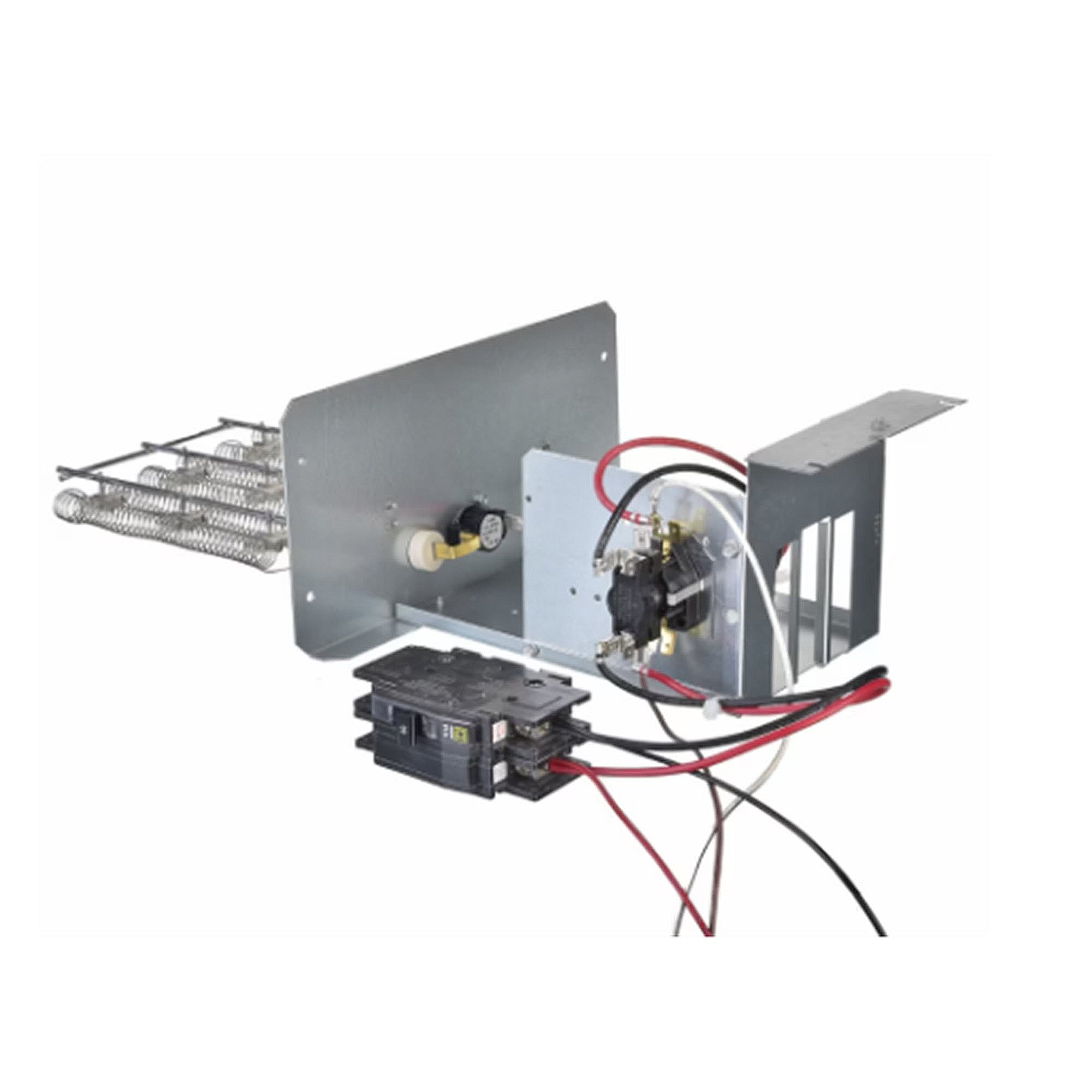 Part #rxbh-1724A05J, Rheem 5Kw 208-230V Heater Kit W/brkr