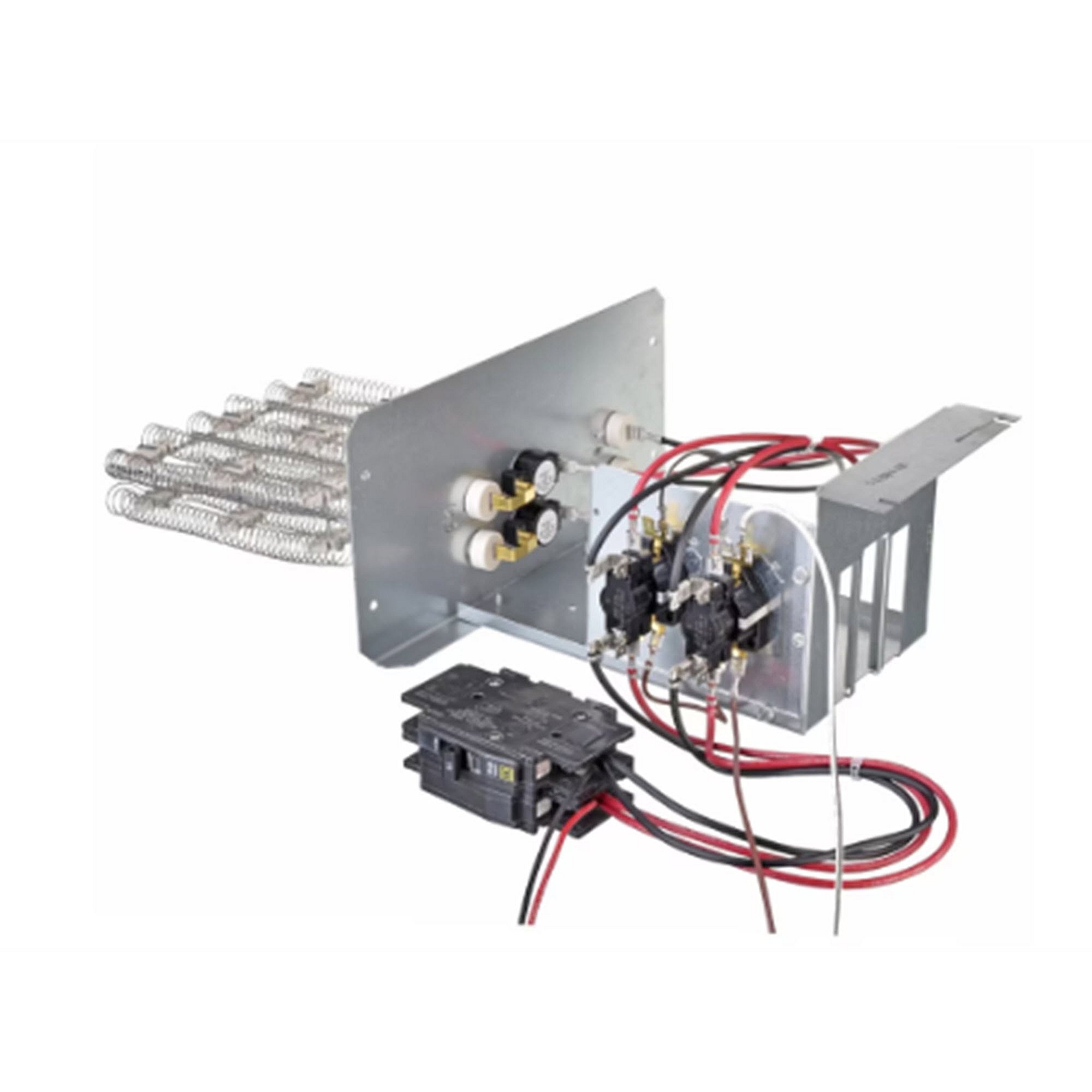 Part #rxbh-1724A07J, Rheem 7Kw 208-230V Heater Kit W/brkr