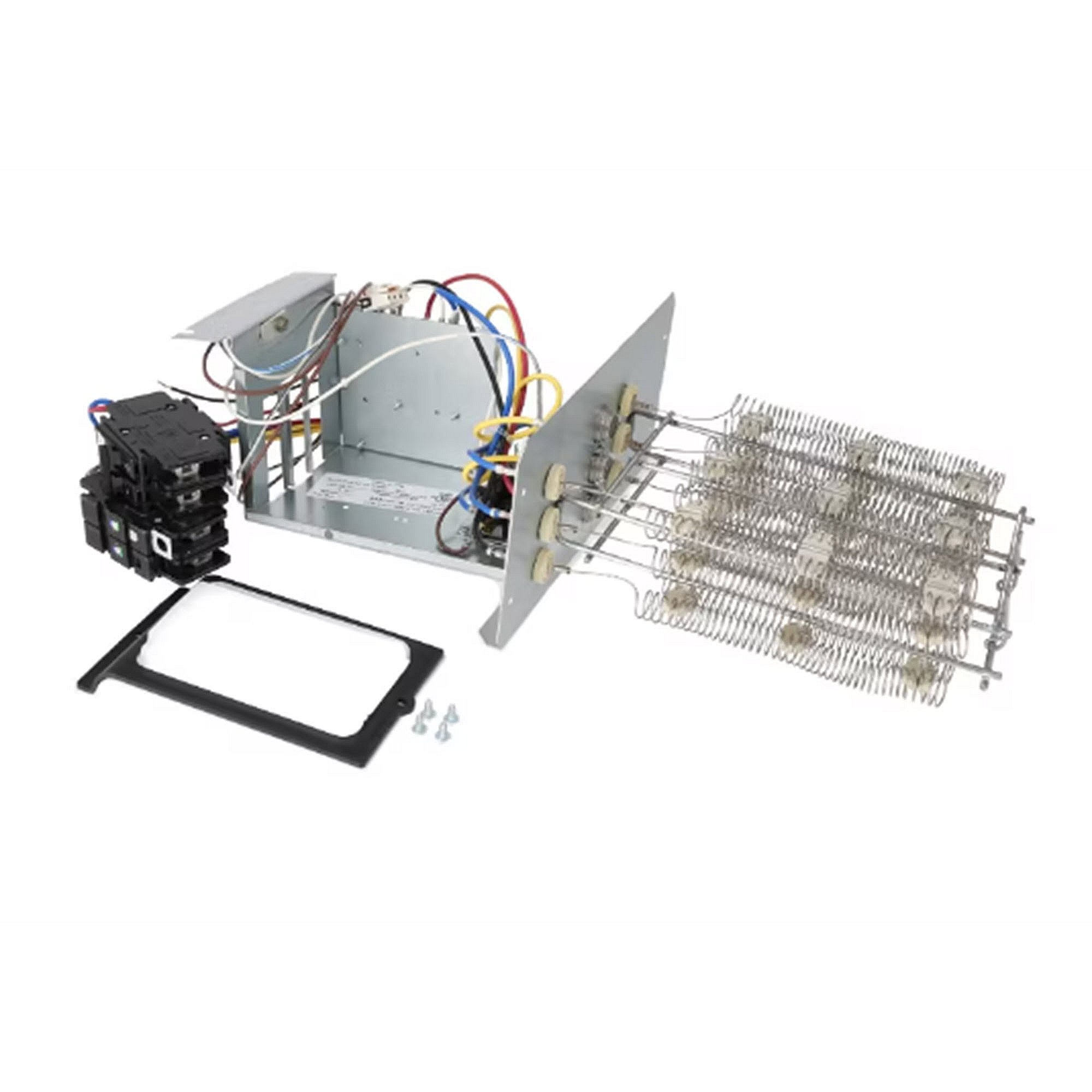Part #rxbh-1724A15J, Rheem 15Kw 208-230V 1Ph Heater Kit