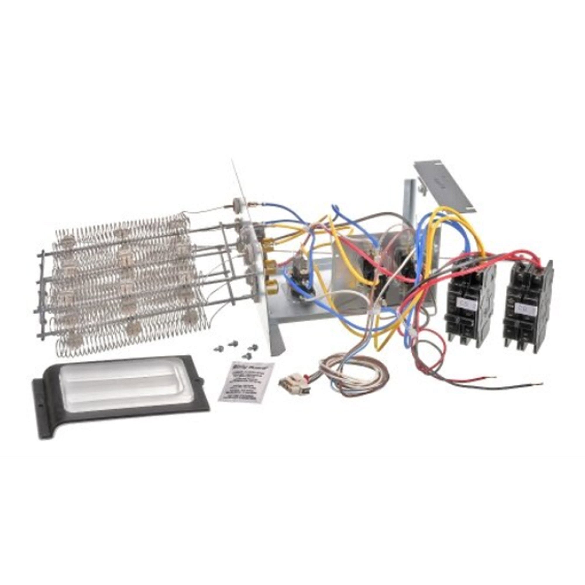Part #rxbh-1724A18J, Rheem 18Kw 208/230V 1Ph W/breaker