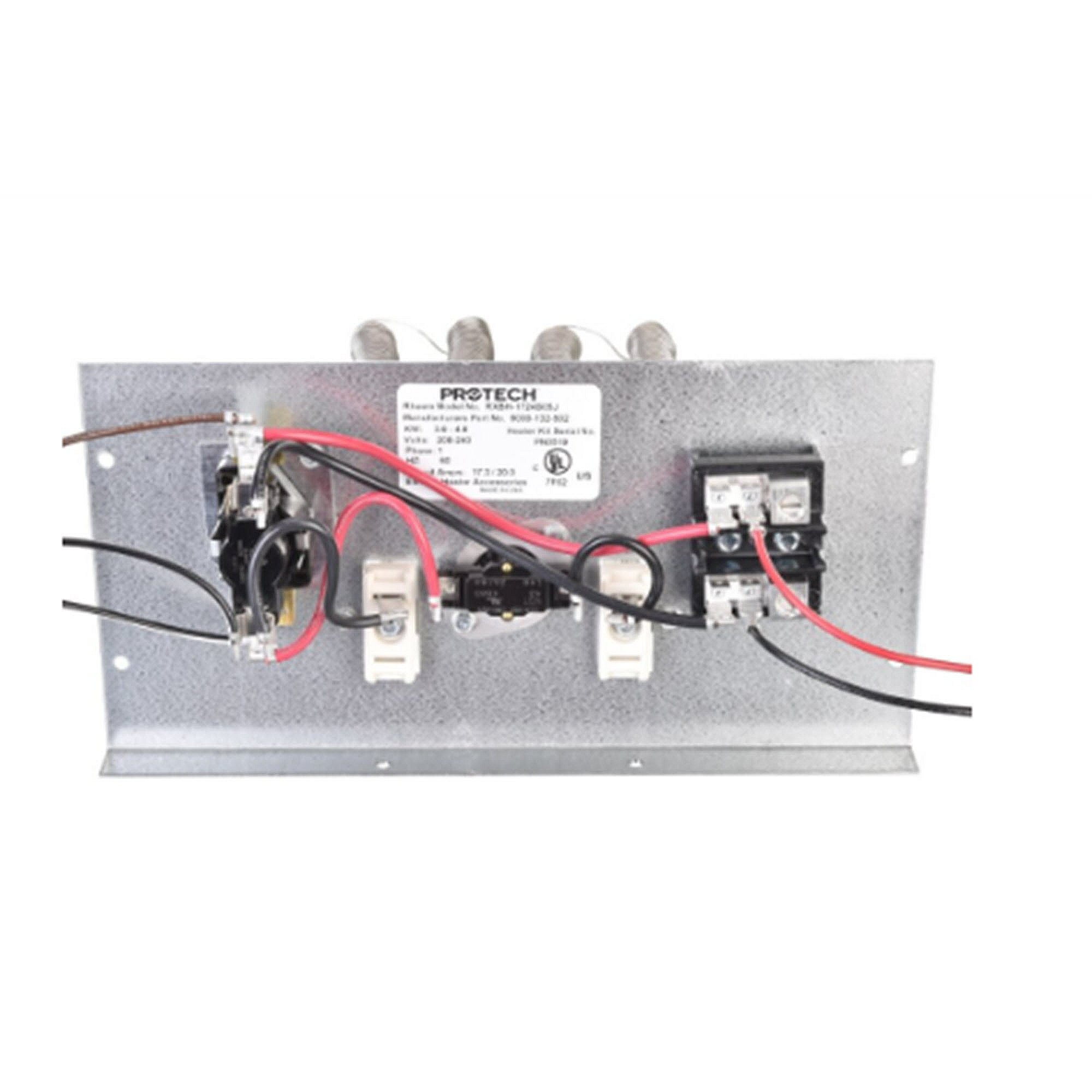Rheem 5kw 208/230v/1/60 Term Blcok RXBH-1724B05J