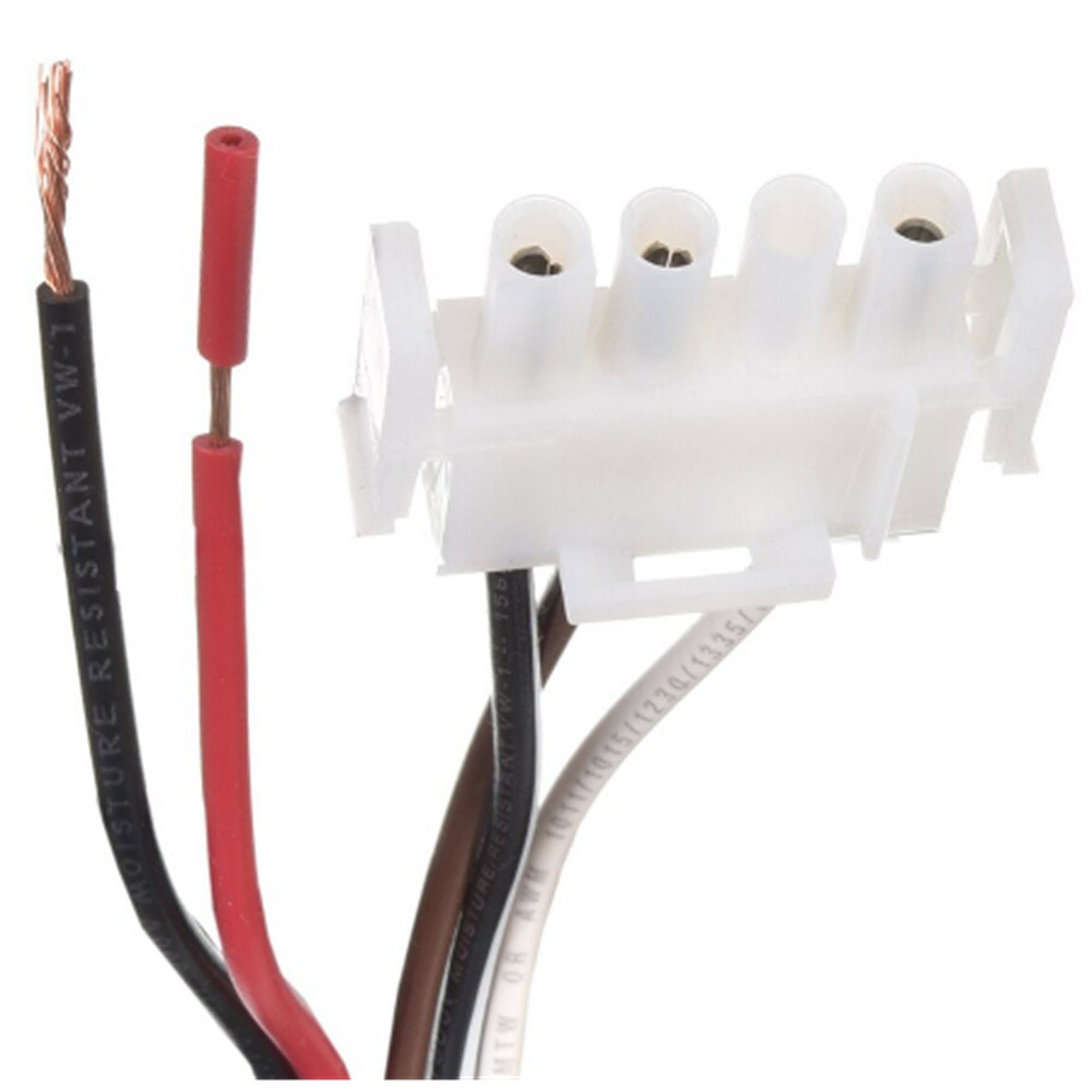 Rheem 5kw 208/230v/1/60 Term Blcok RXBH-1724B05J