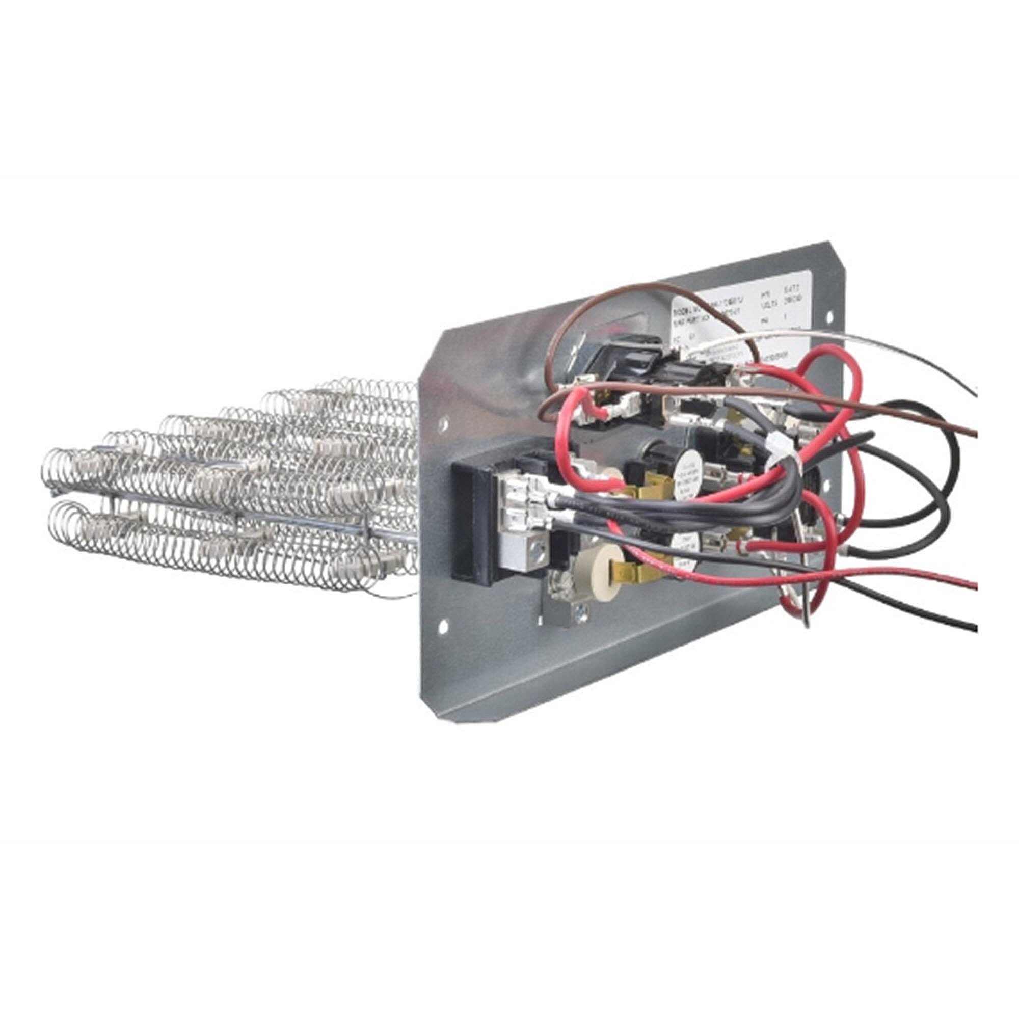 Rheem Part #rxbh-1724B07J, Heater Kit - 7Kw 208-230/1/60