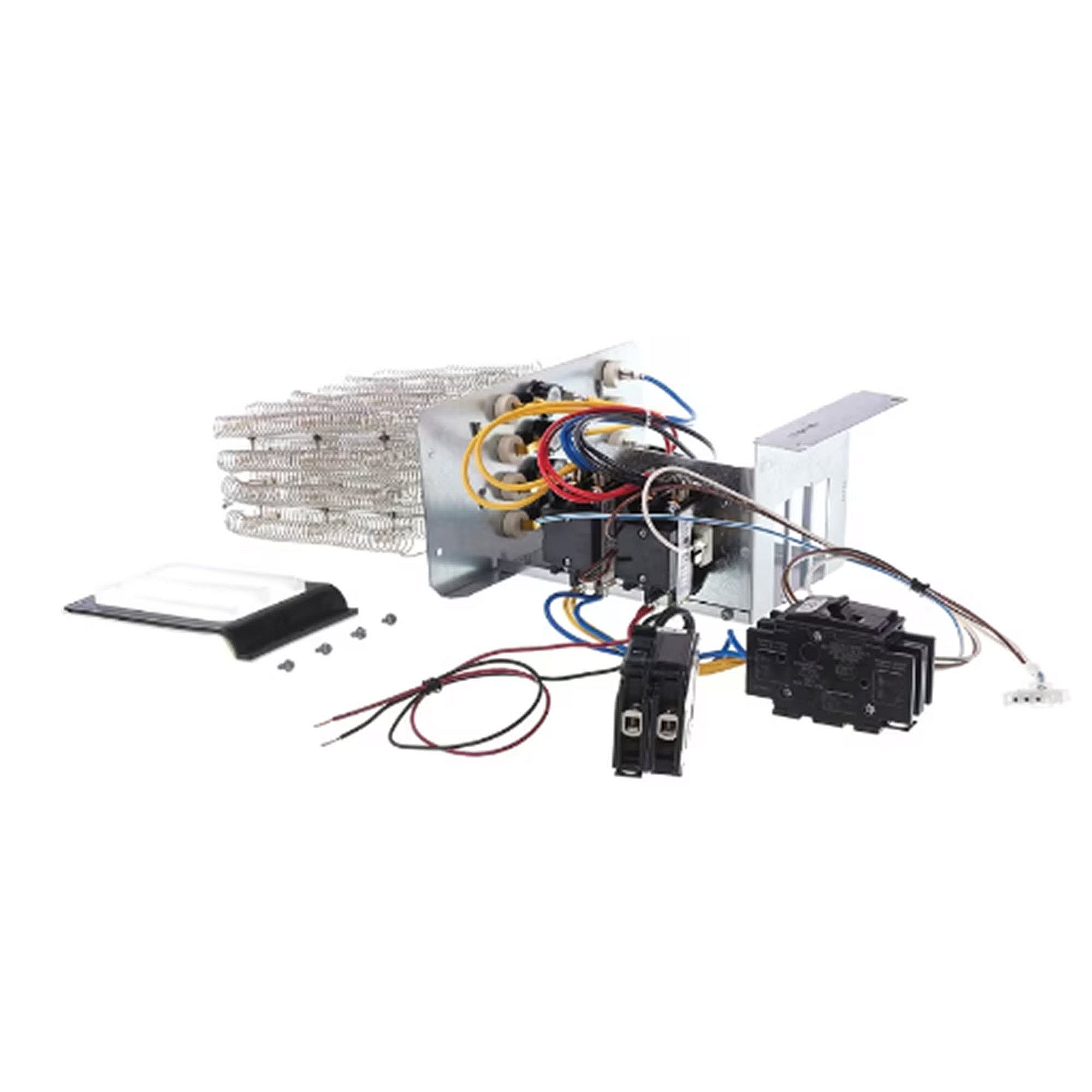 Part #rxbh-24A20J, Rheem 20Kw 208-230V Heater W/breaker