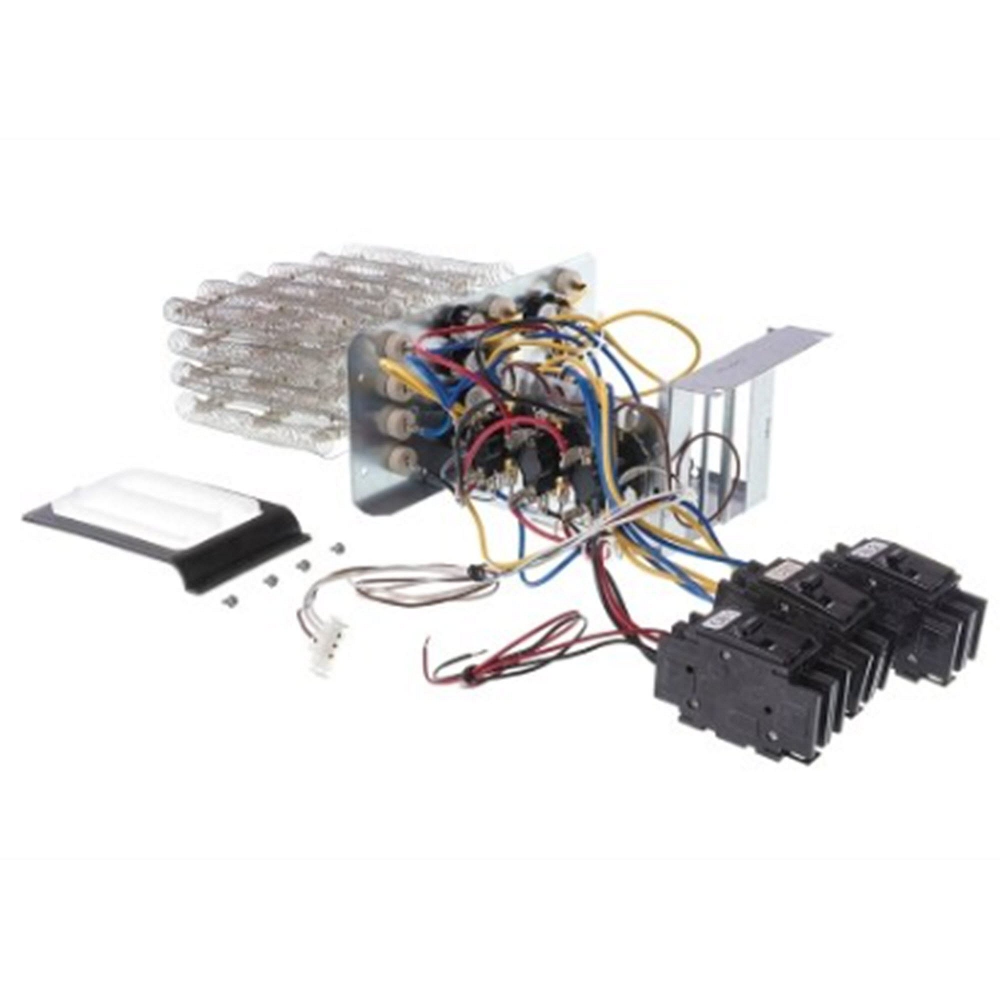Part #rxbh-24A25J, Rheem 25Kw 208-230V1Ph Heater Kit