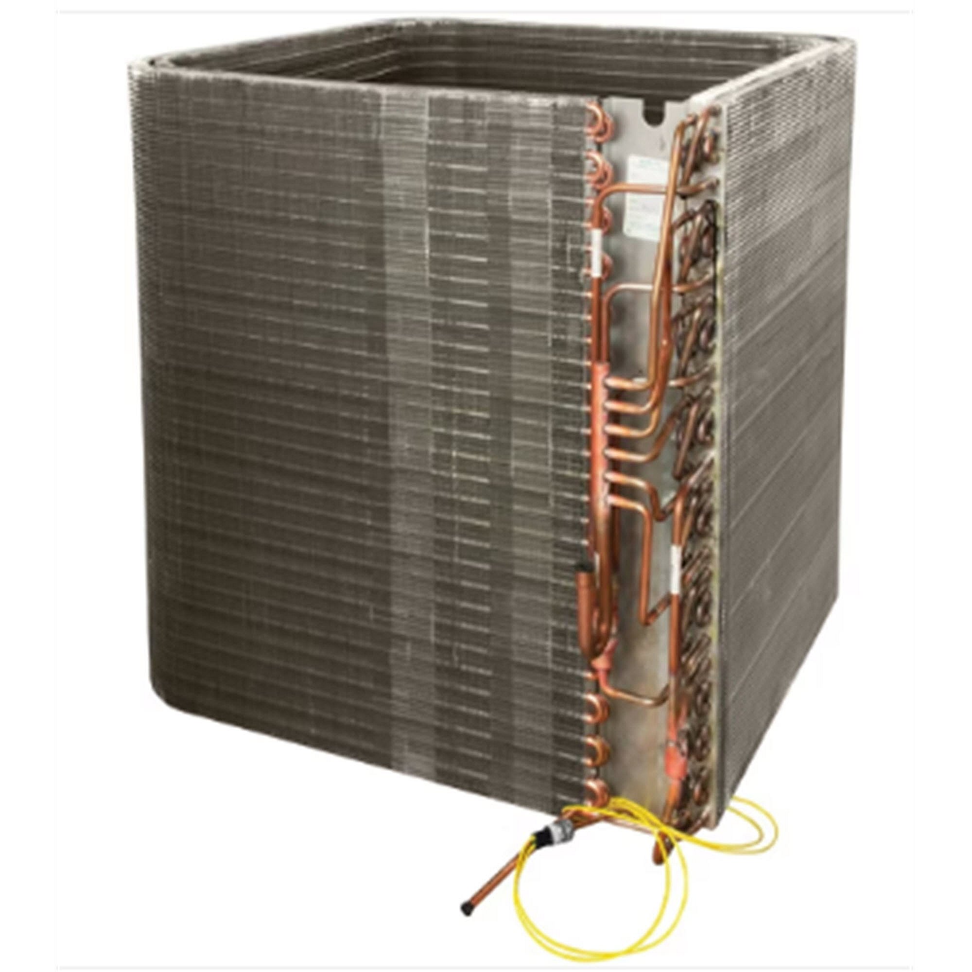 Part #rxcl-102661-01, Rheem Condenser Coil Ltlo