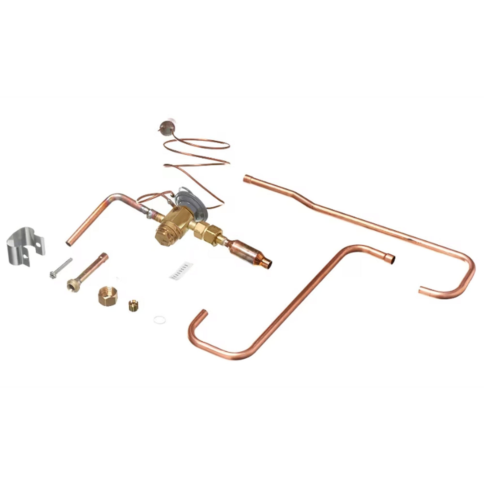 Part #rxct-Cha, Rheem Expansion Valve Kit