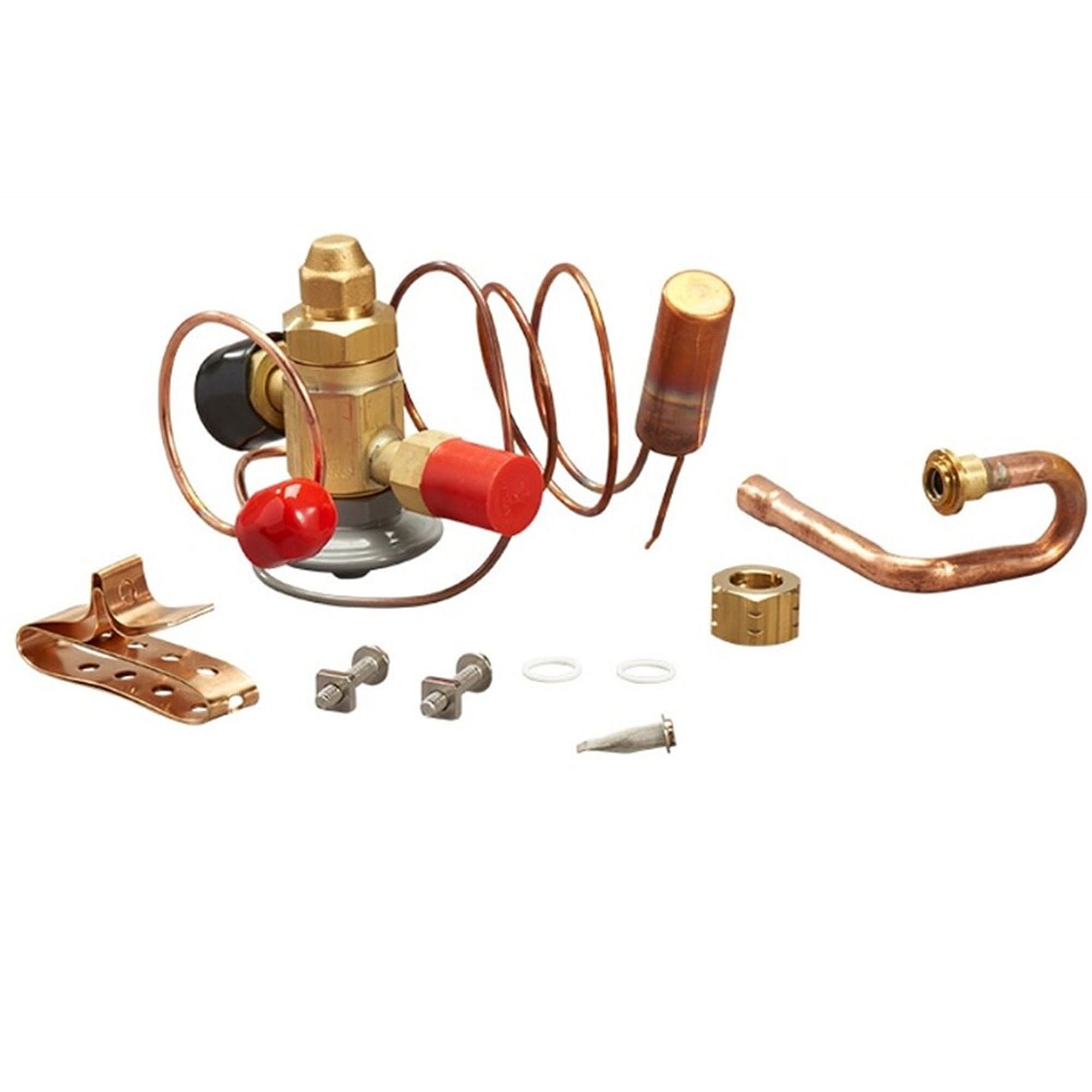 Part #rxct-Hba, Rheem Expansion Valve Kit (Txv)